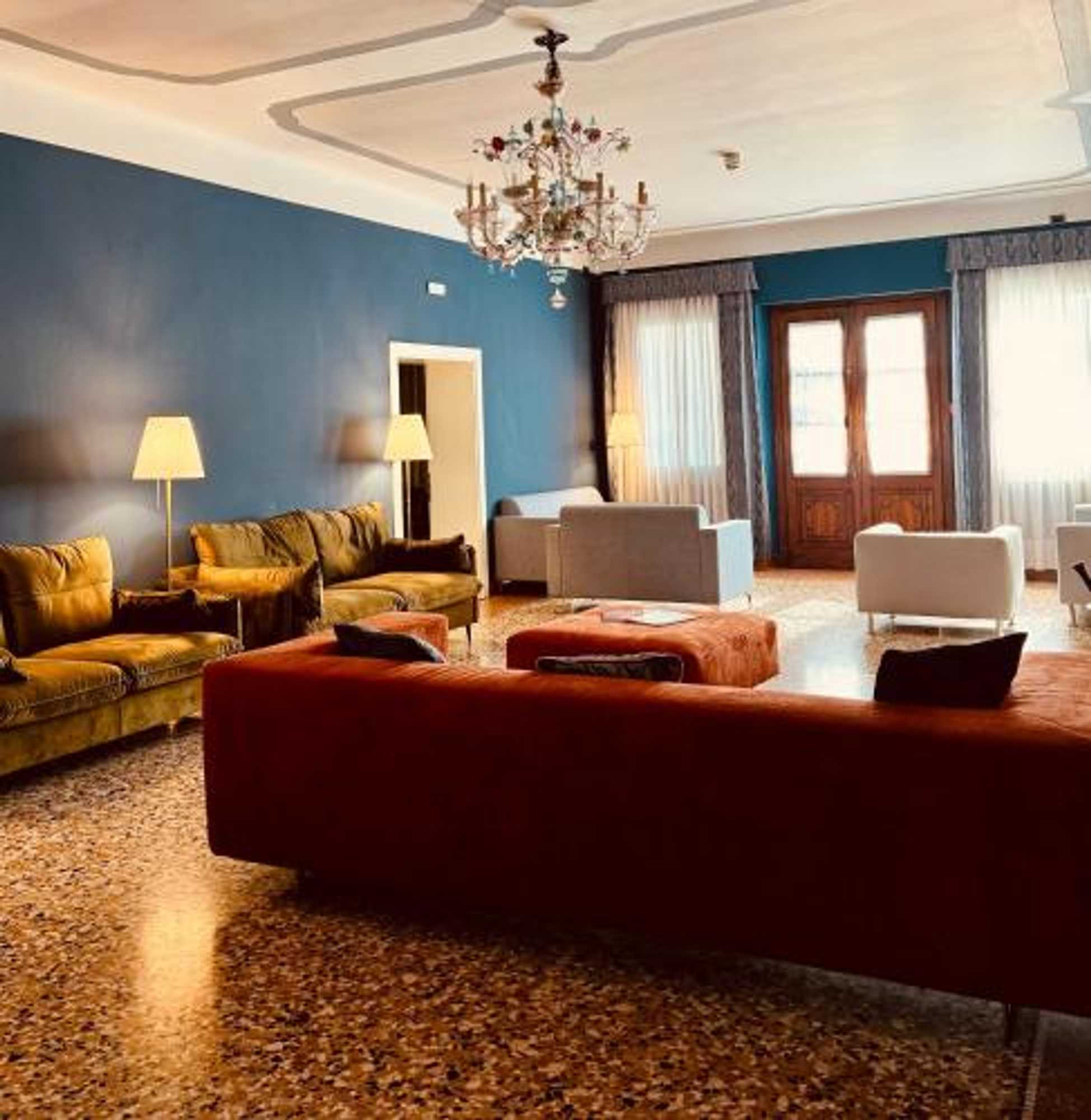 Gift card for Villa Ca' Damiani Rooms & Apartments Gift card for Villa Ca' Damiani Rooms & Apartments