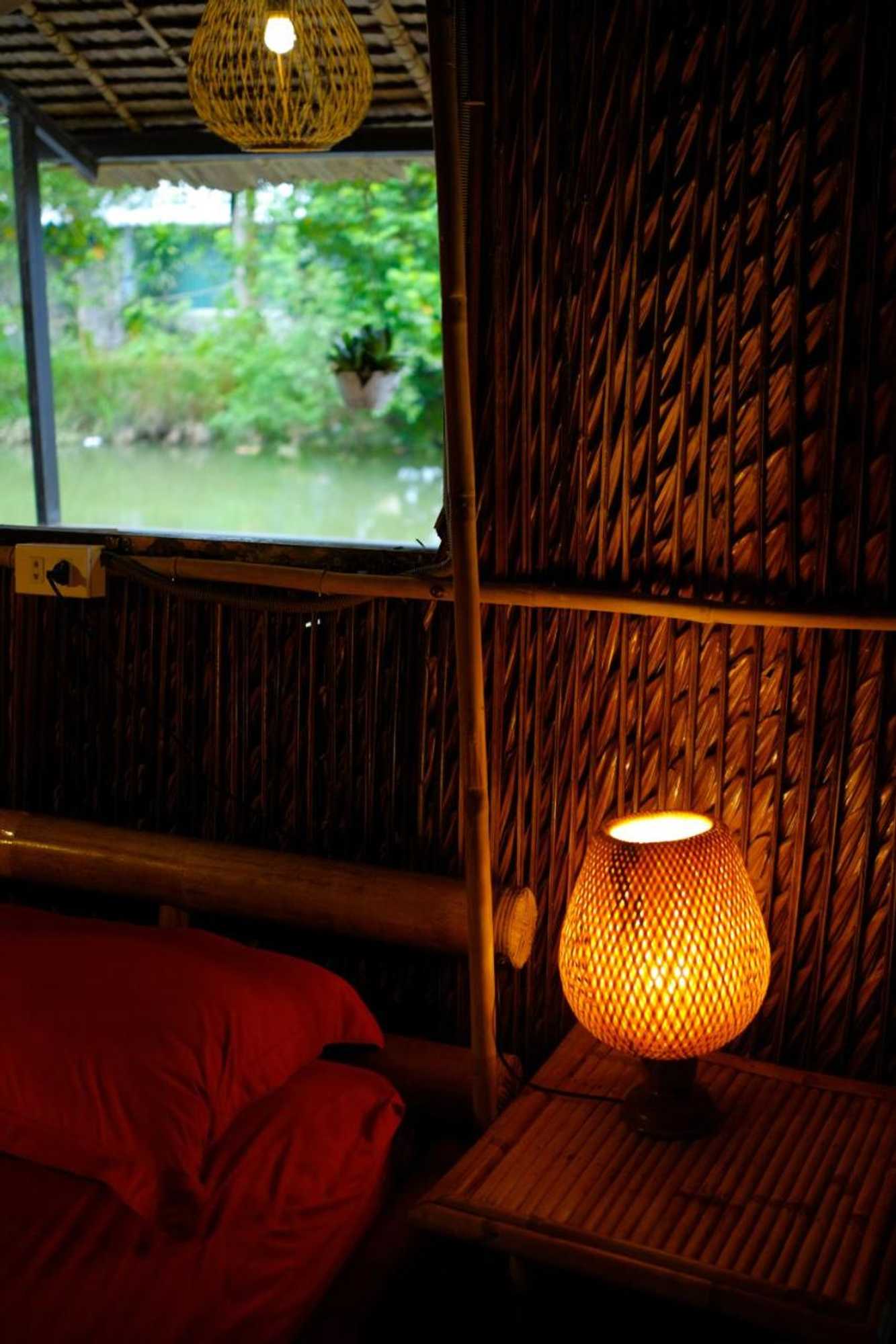 Gift card for Dan Sinh Homestay