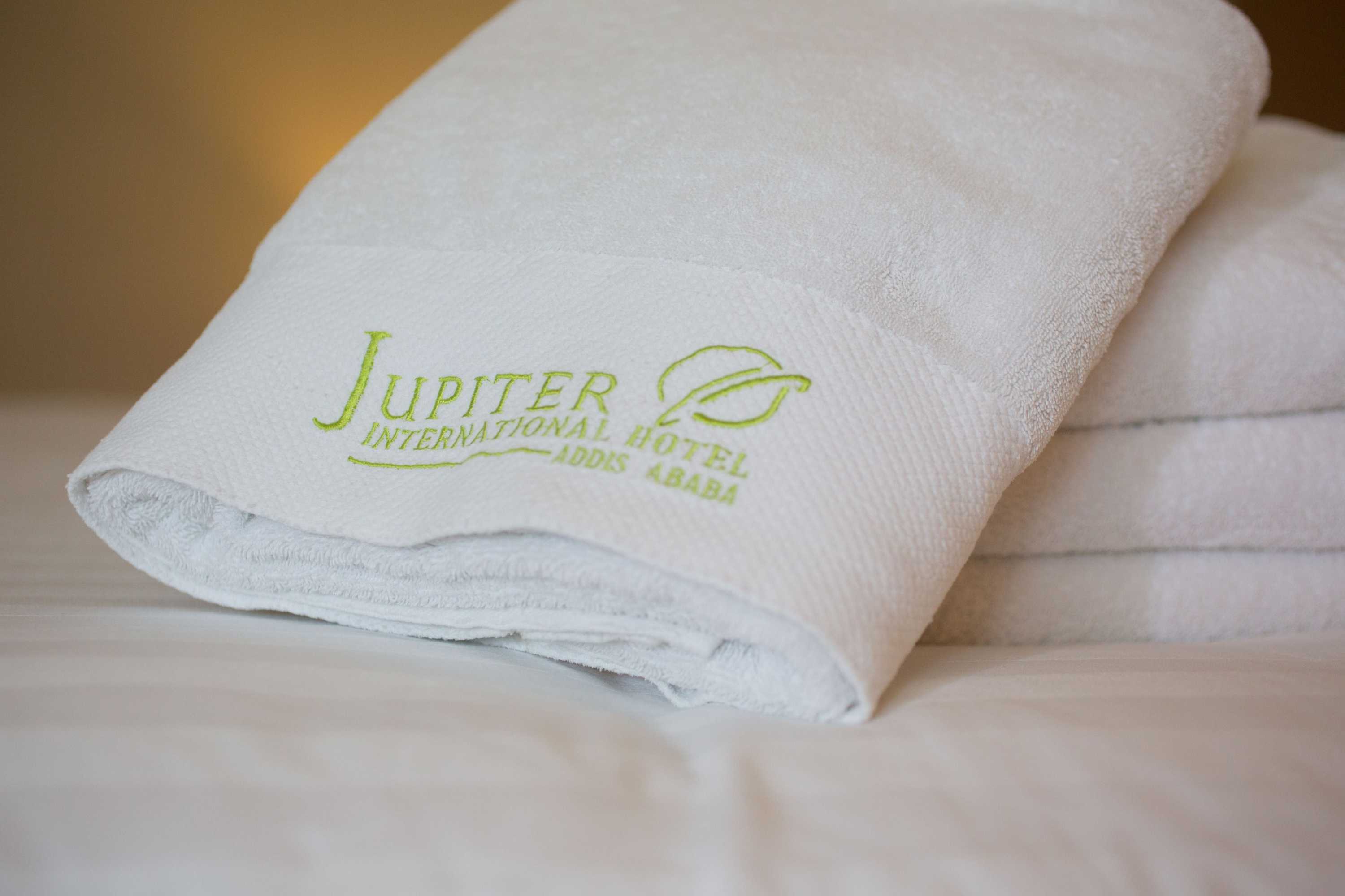 Gift card for Jupiter International Hotel Bole Gift card for Jupiter International Hotel Bole