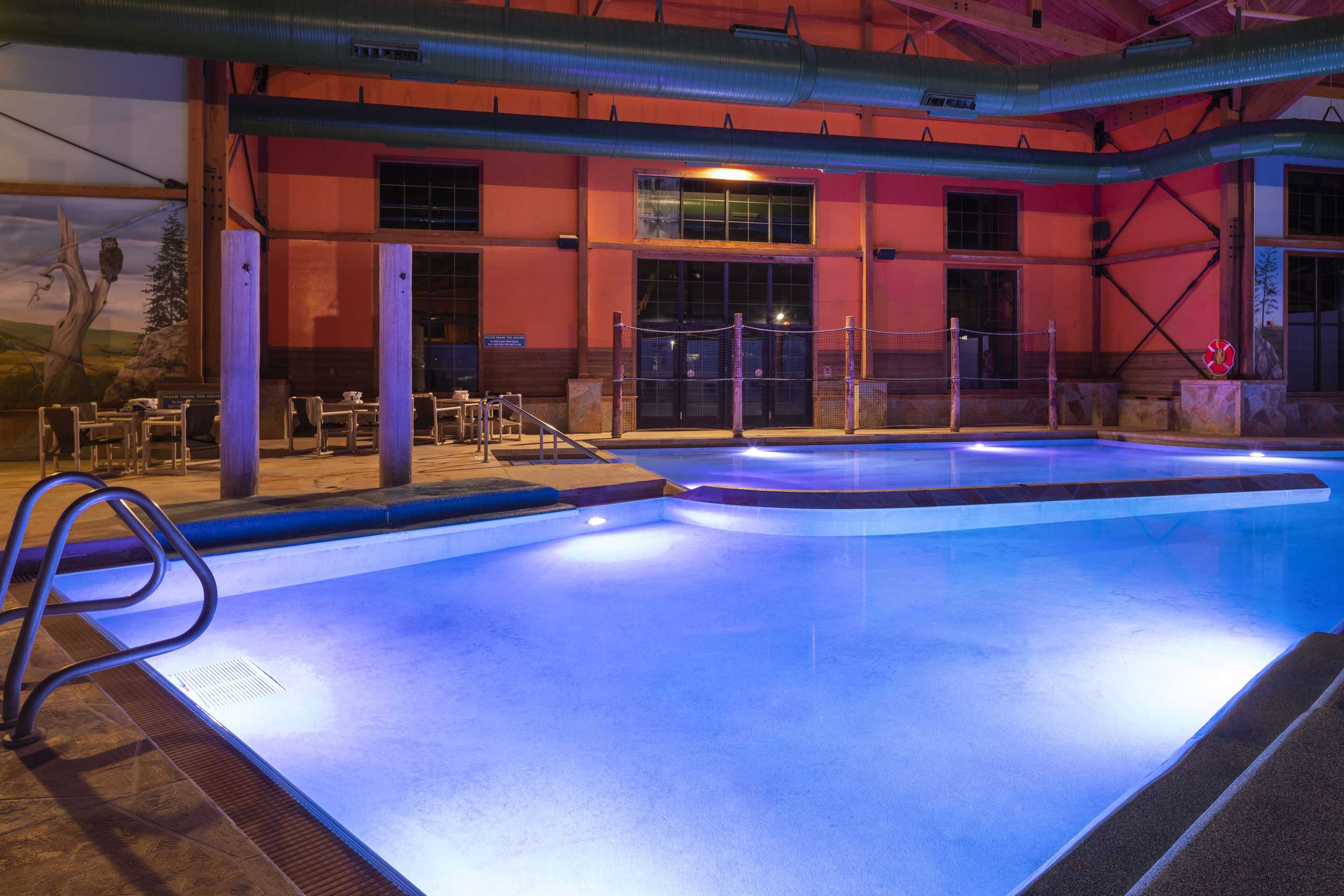 Gift card for Bantr Grand Hotel Wausau - Rothschild