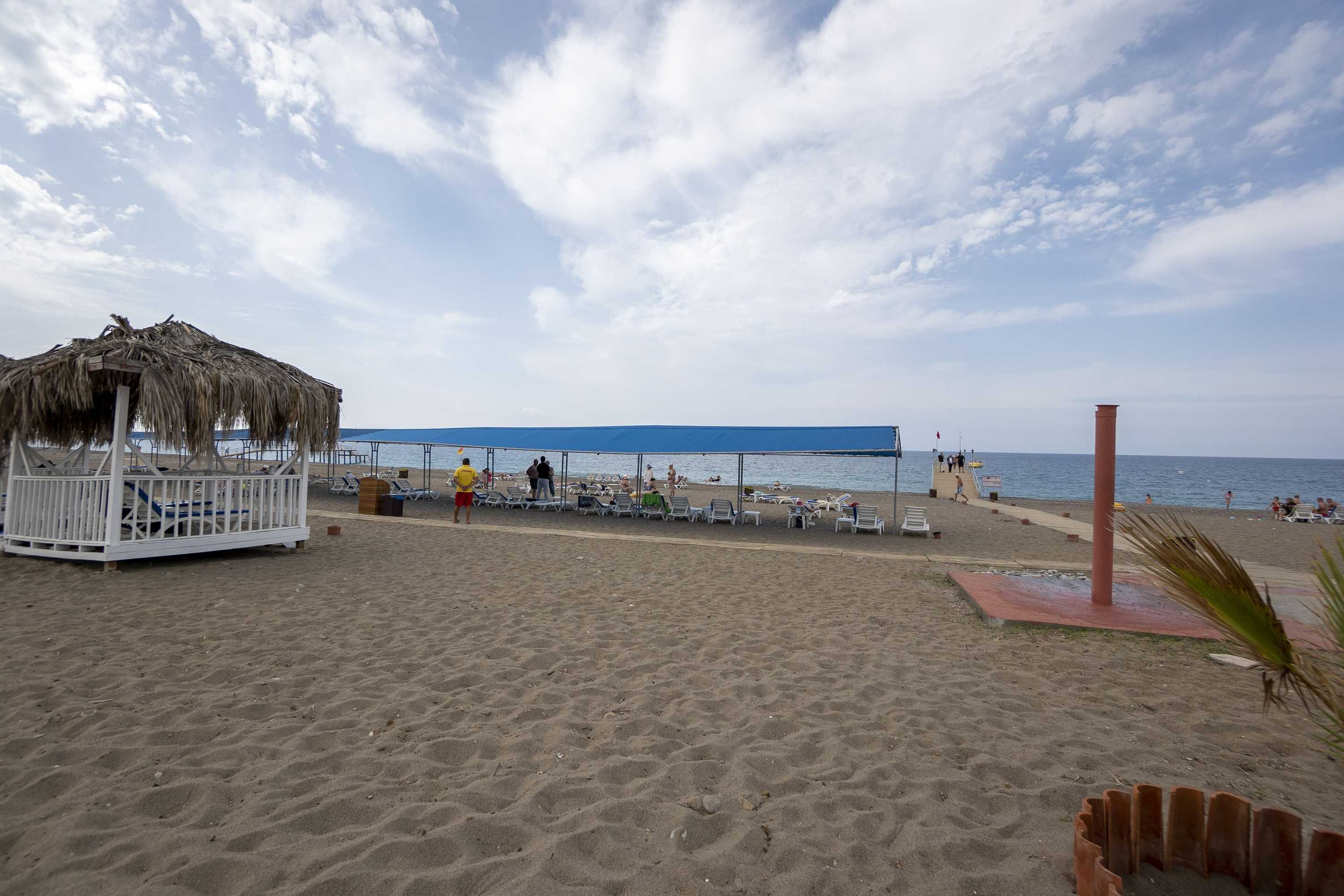 Gift card for Çenger Beach Resort Spa - All Inclusive Gift card for Çenger Beach Resort Spa - All Inclusive