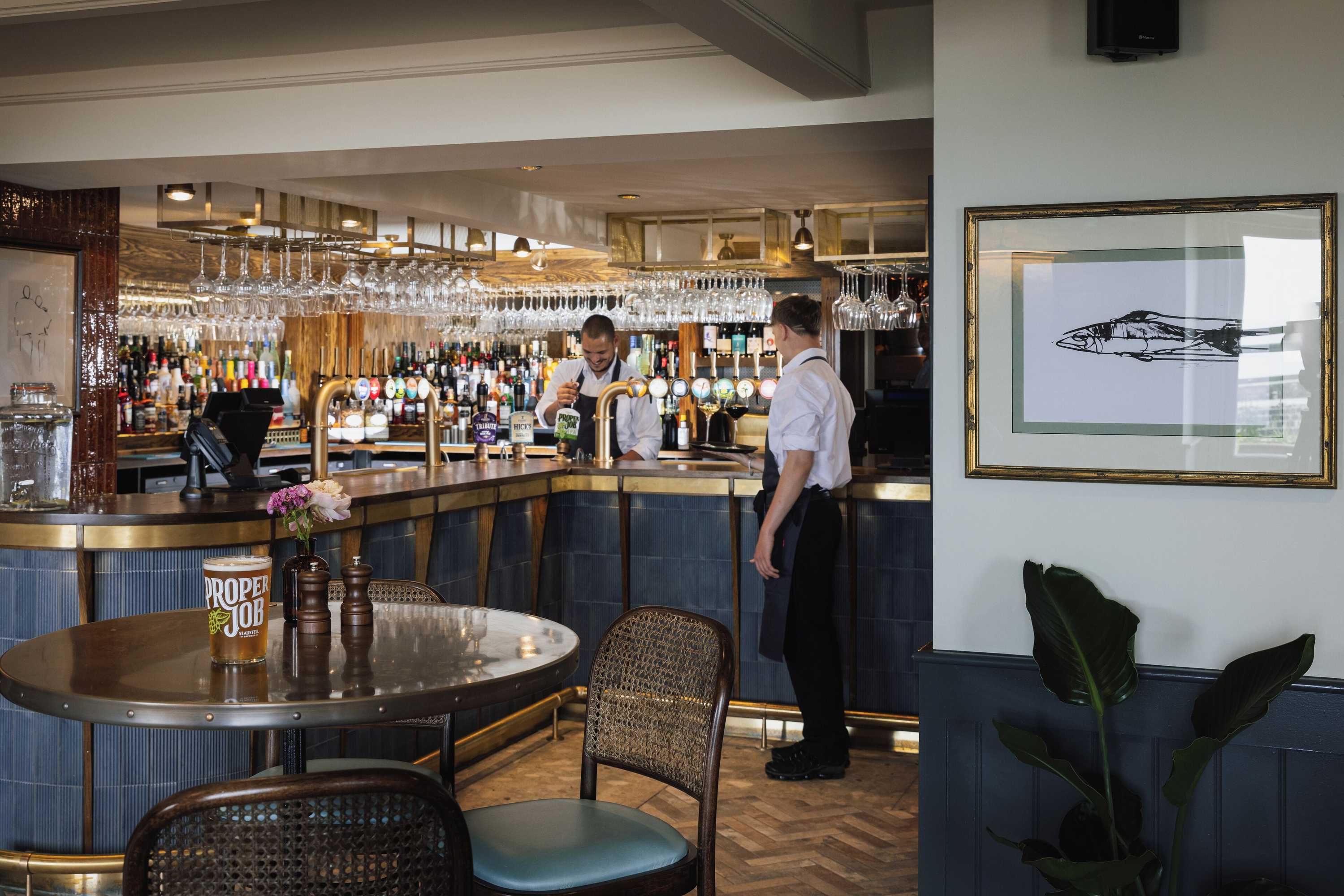 Gift card for Pier House