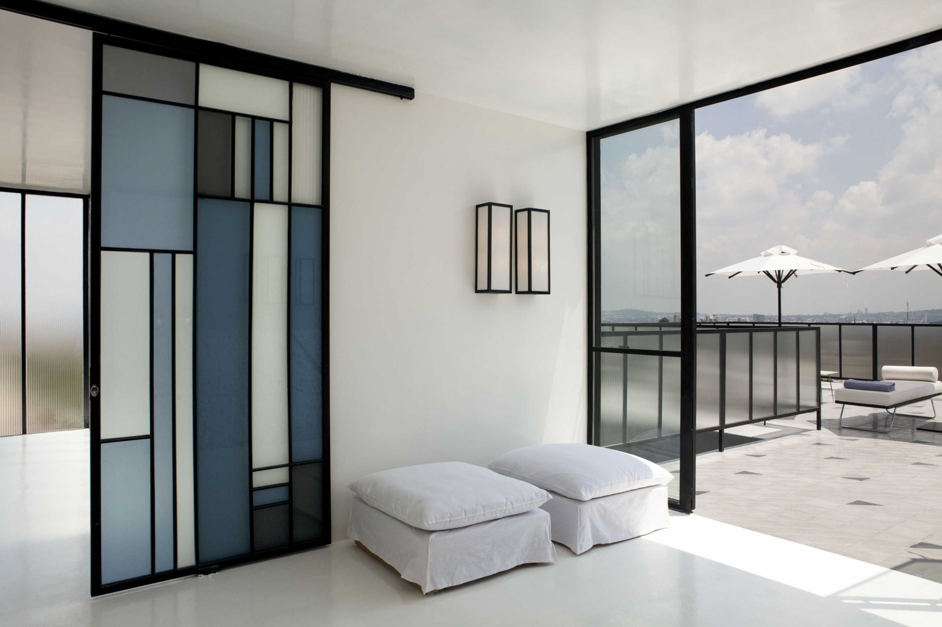 Gift card for Casa Habita, a Member of Design Hotels Gift card for Casa Habita, a Member of Design Hotels