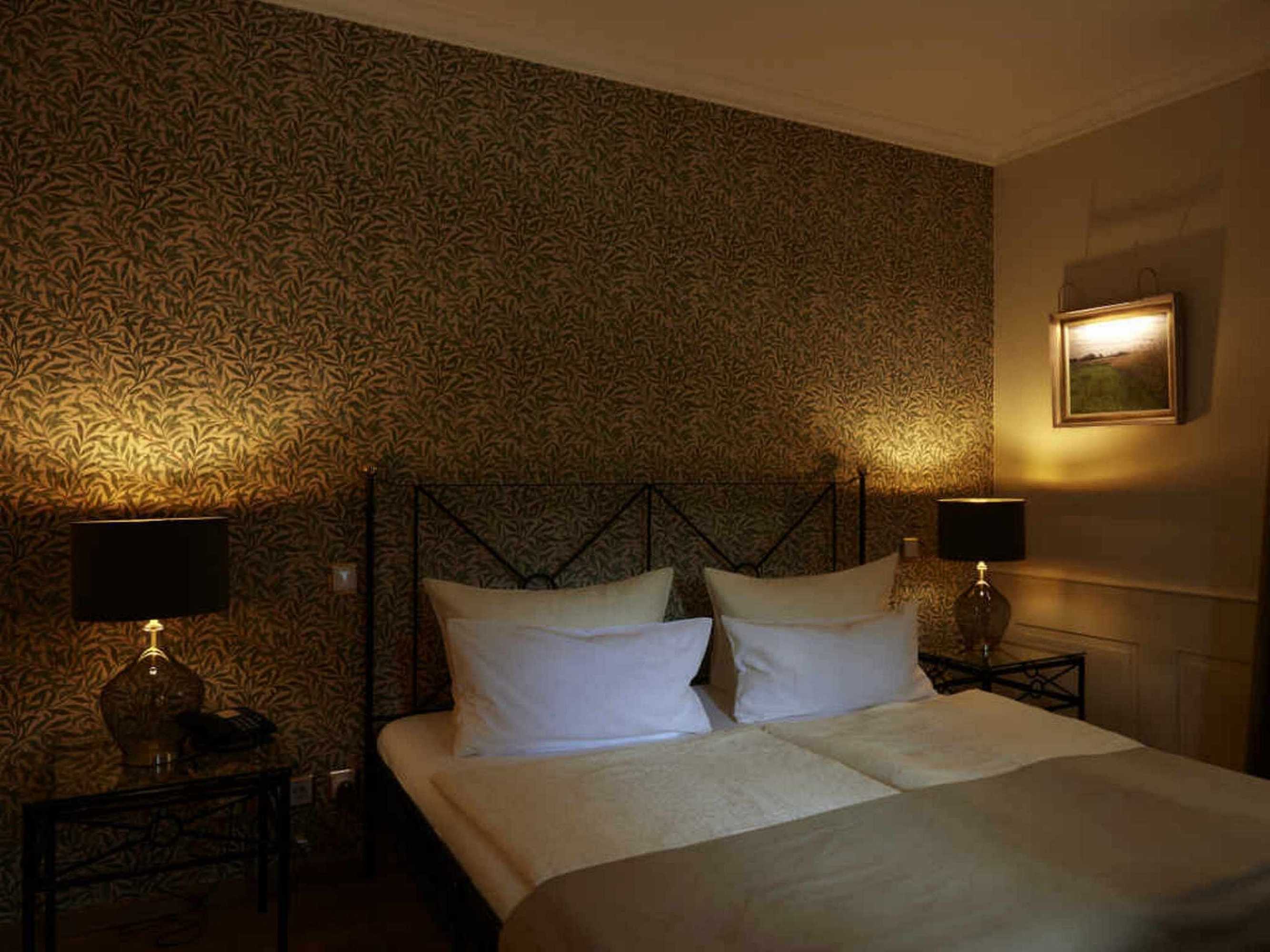 Gift card for Hotel Snorrenburg Gift card for Hotel Snorrenburg