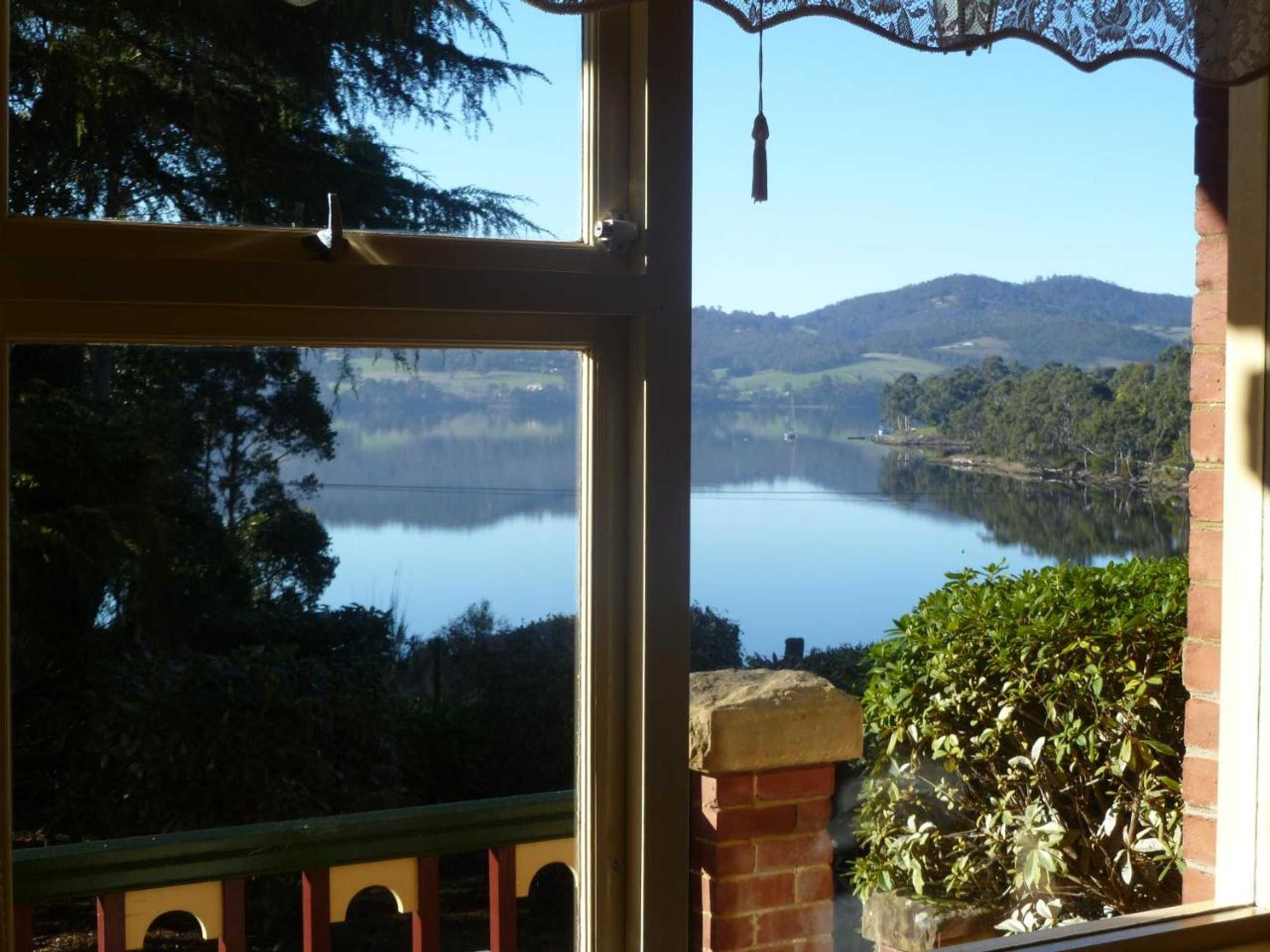 Gift card for Donalea Bed & Breakfast