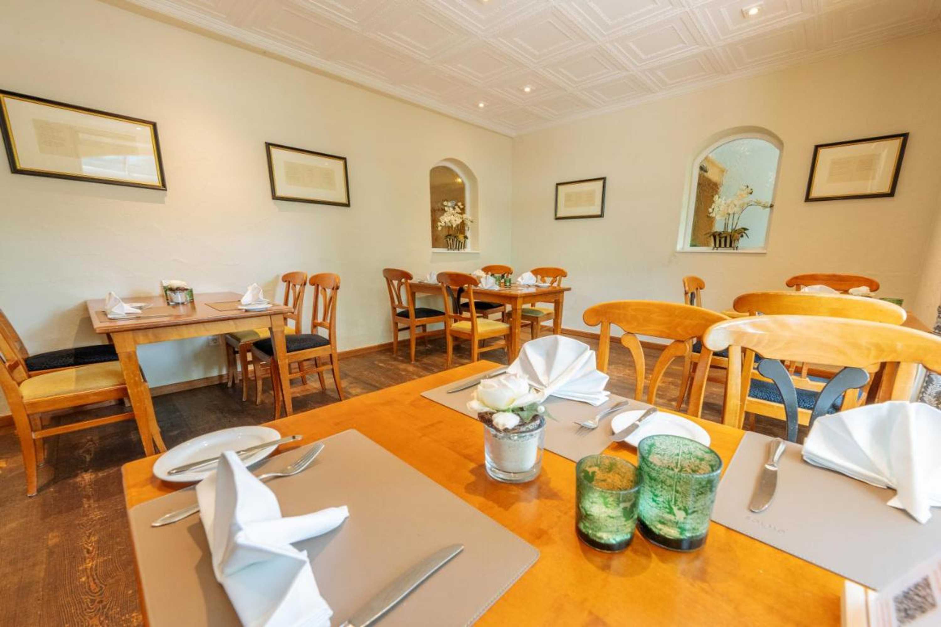 Gift card for Hotel Kloster Hirsau