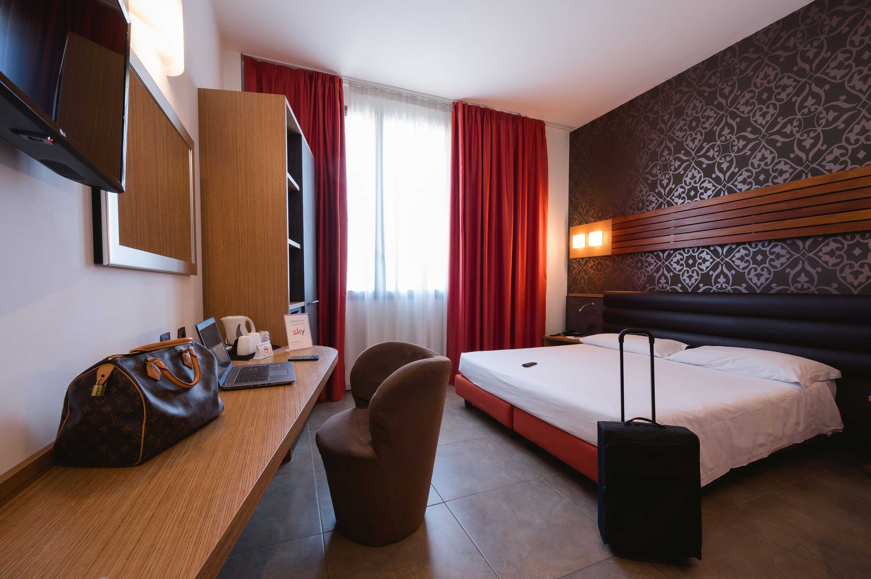 Gift card for Hotel Cosmopolitan Bologna Gift card for Hotel Cosmopolitan Bologna