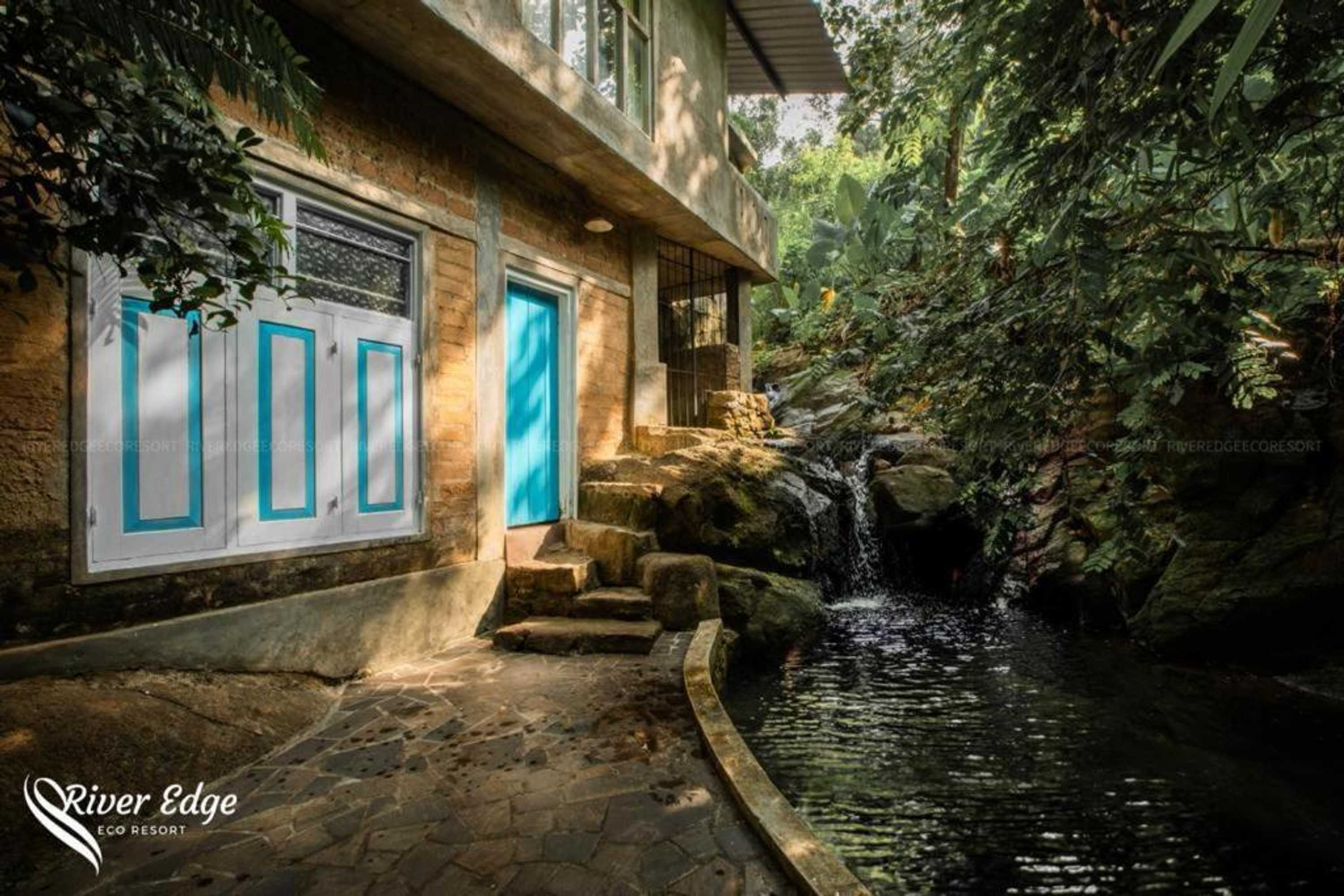 Gift card for River Edge Eco Resort Gift card for River Edge Eco Resort