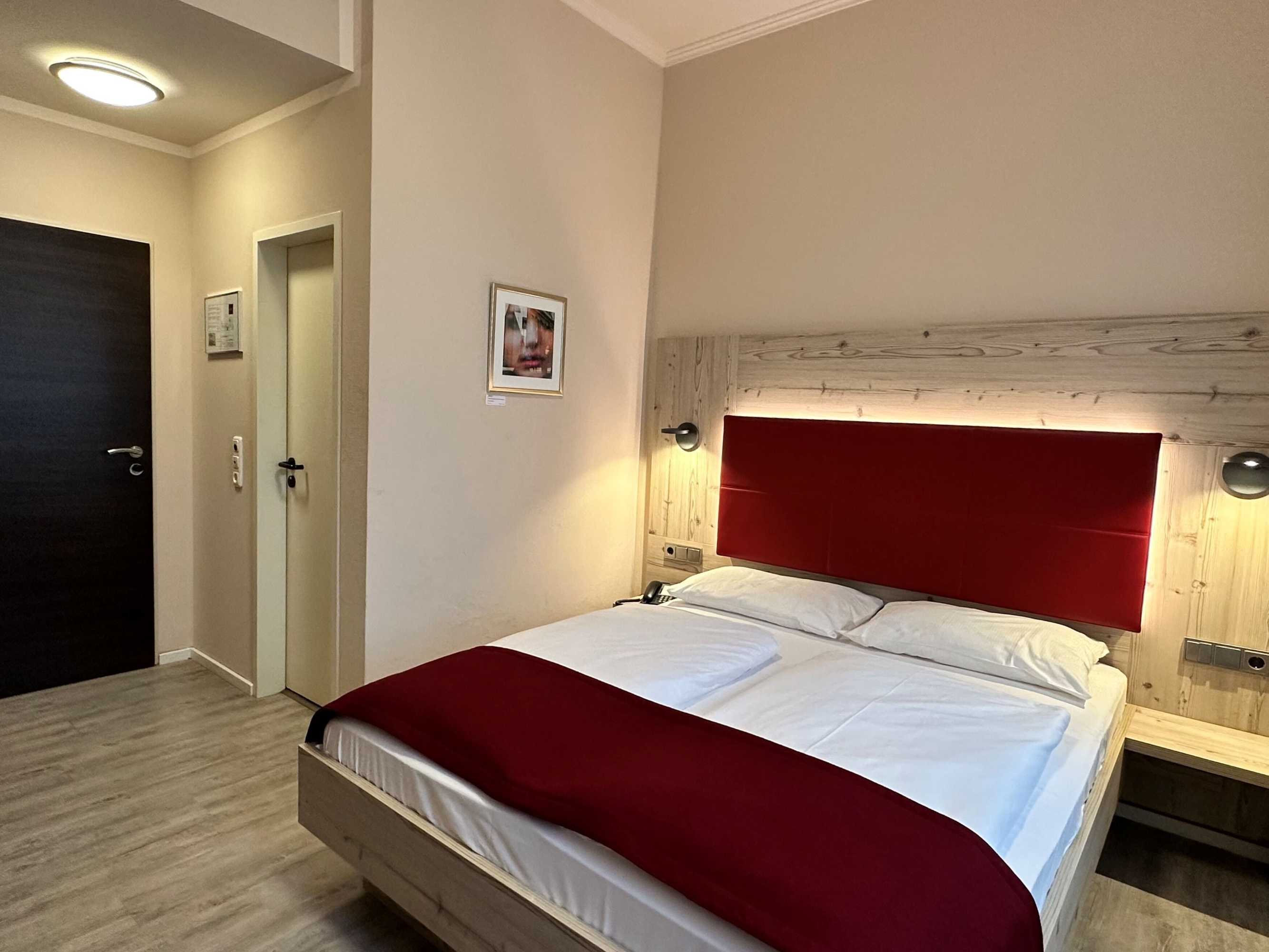 Gift card for Trip Inn Posthotel Düren Gift card for Trip Inn Posthotel Düren