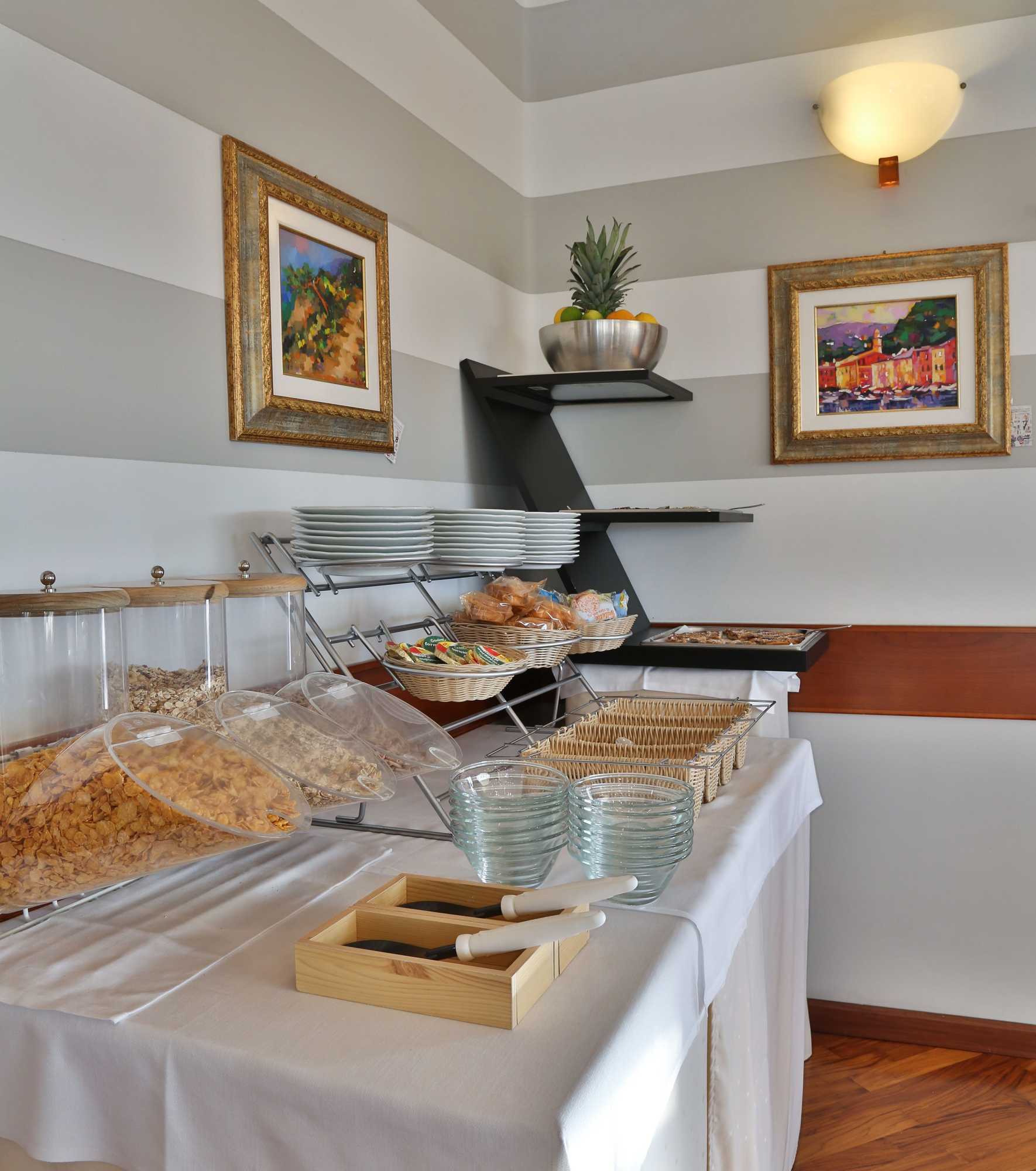 Gift card for Hotel Laurin