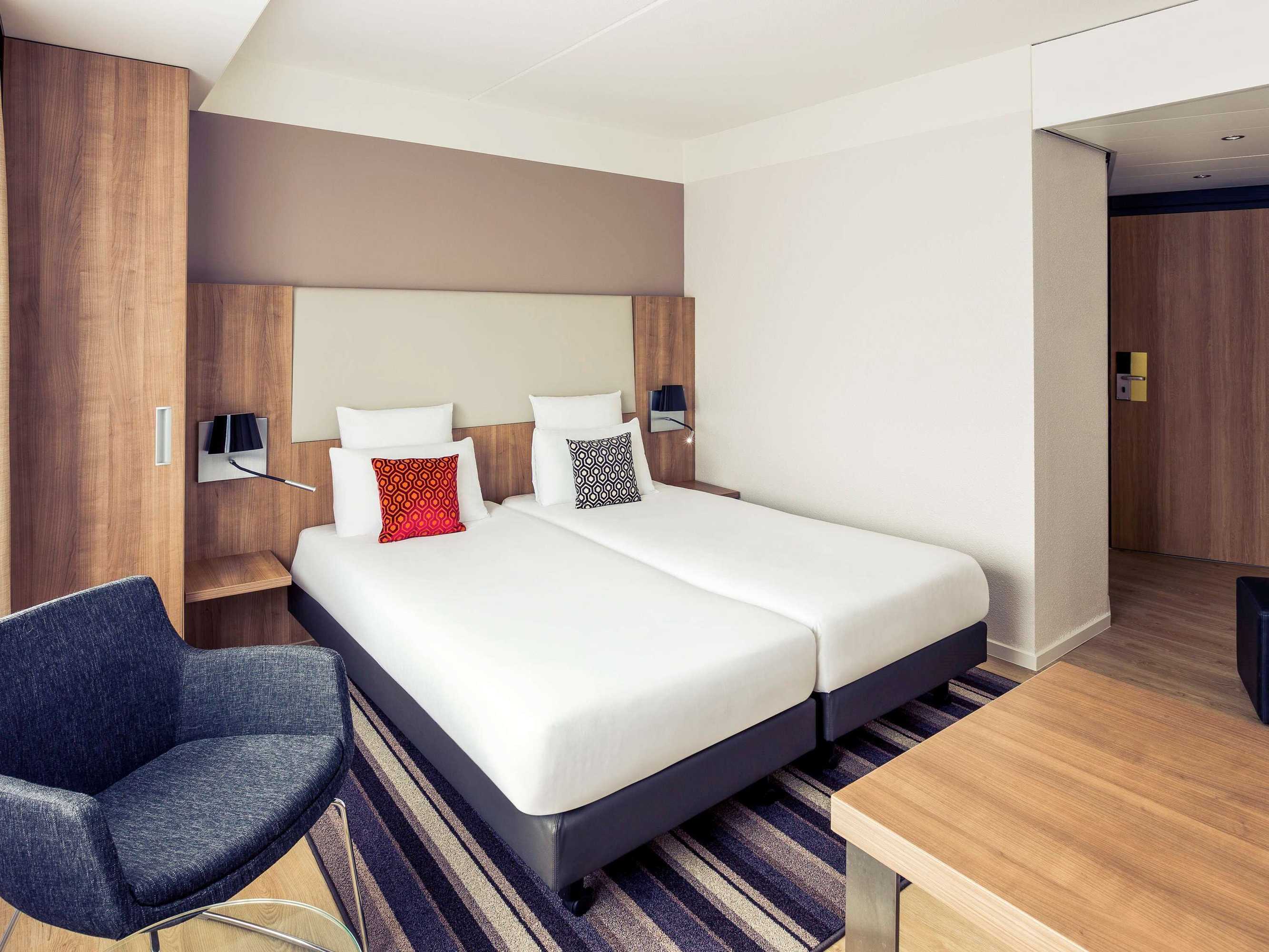 Gift card for Mercure City Nijmegen Centre Hotel Gift card for Mercure City Nijmegen Centre Hotel