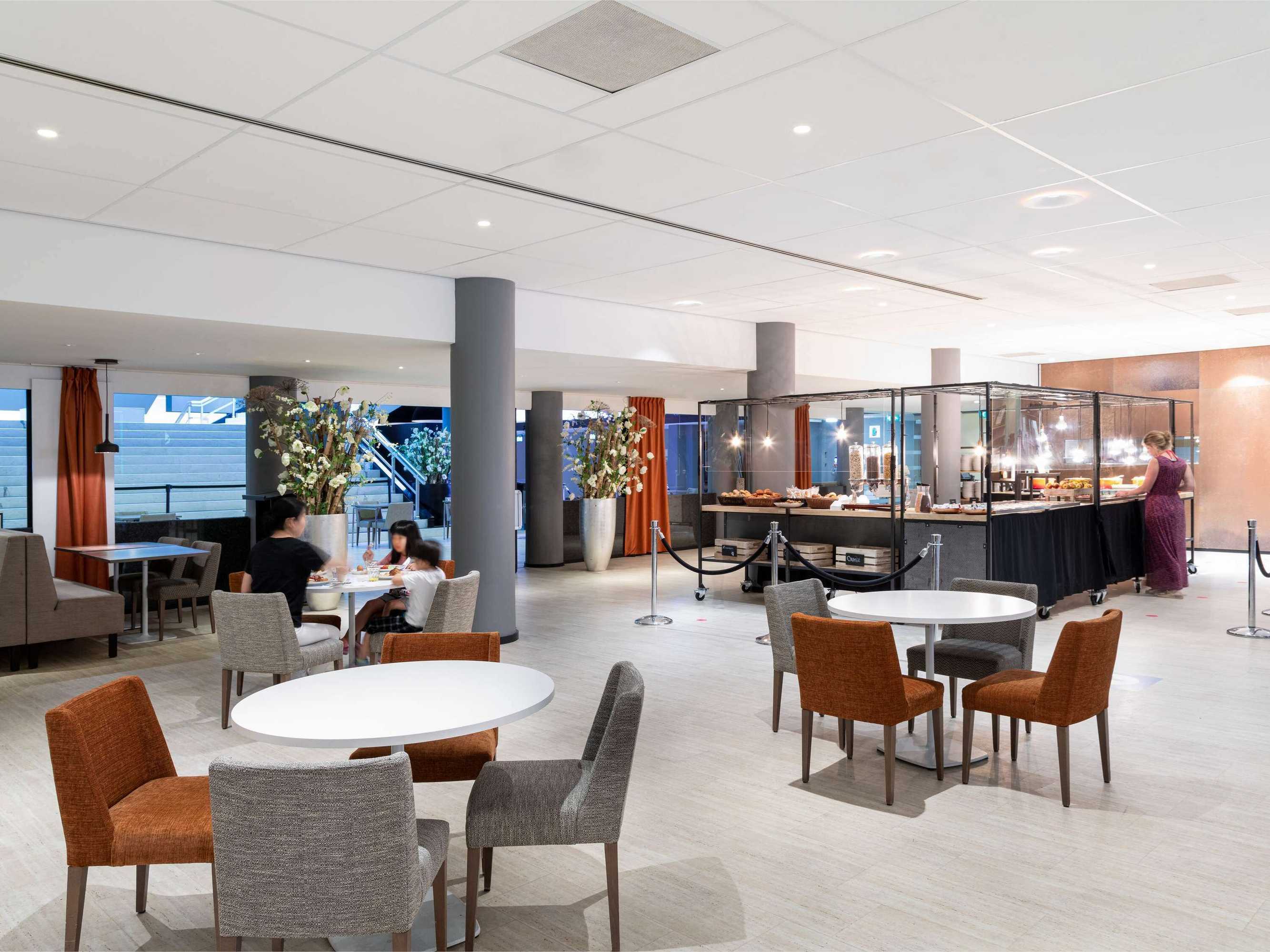 Gift card for Novotel Den Haag World Forum Gift card for Novotel Den Haag World Forum