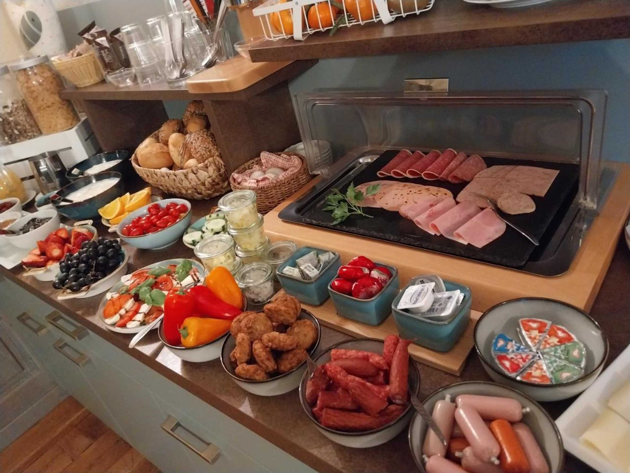 Gift card for Landgasthof Neitsch