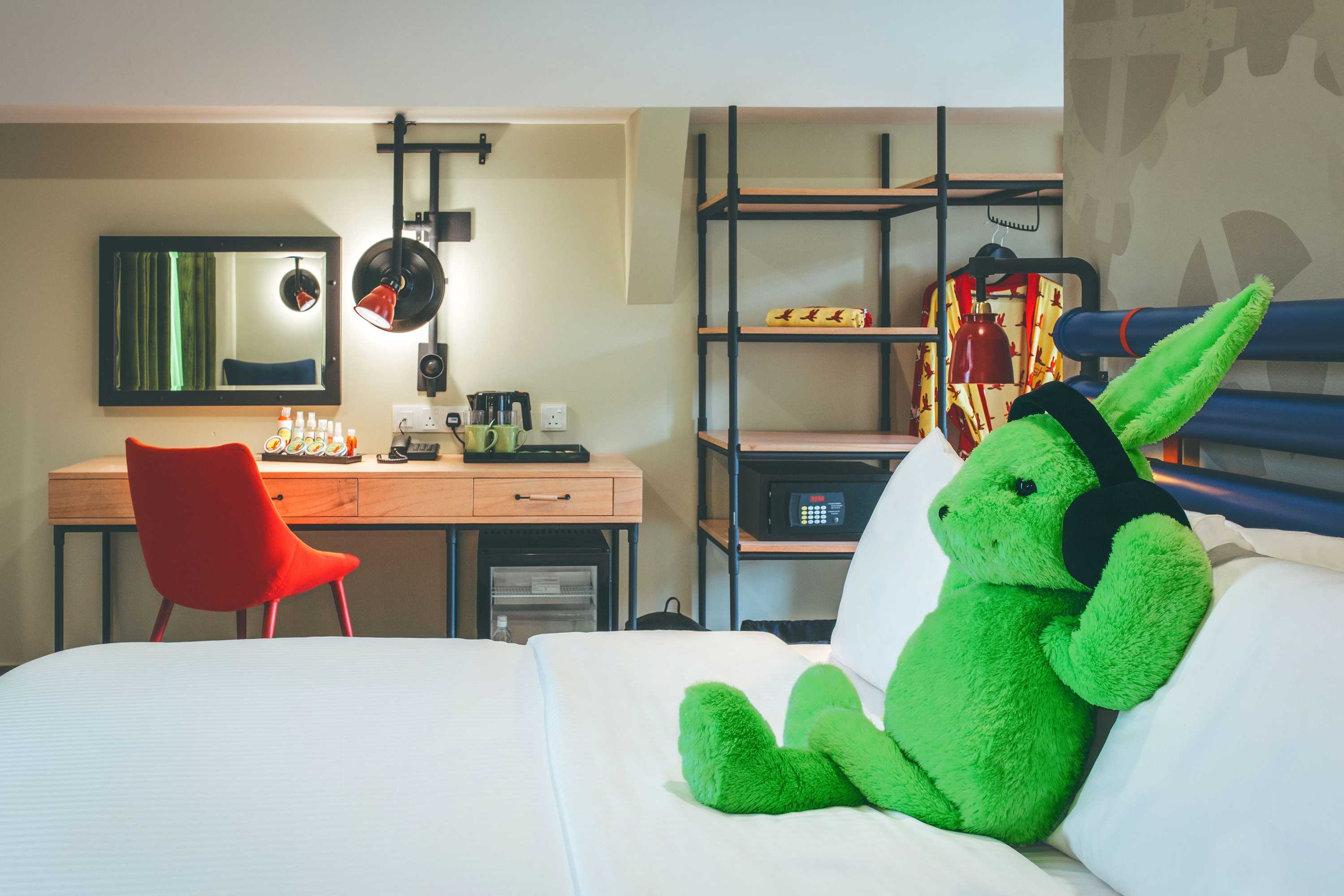 Gift card for Dash Box Hotel Cyberjaya Gift card for Dash Box Hotel Cyberjaya