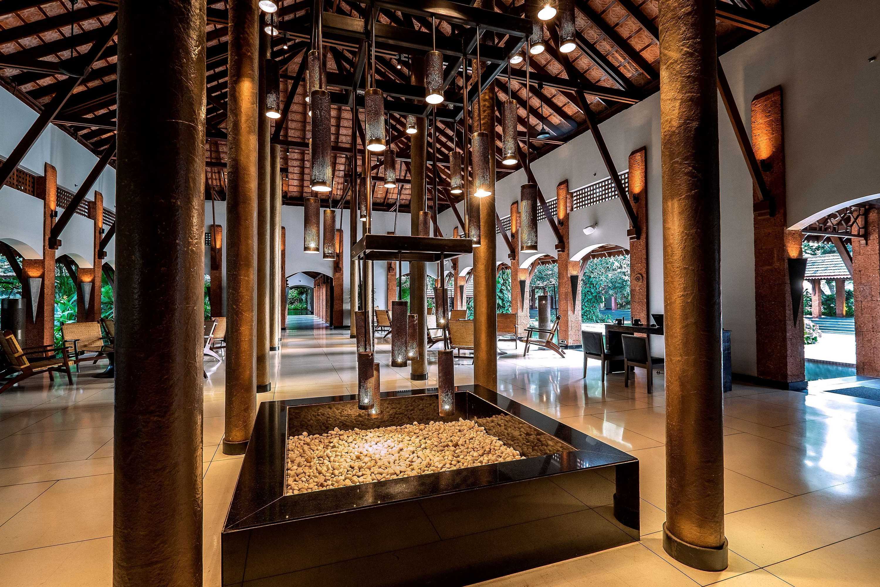 Gift card for Alila Diwa Goa - A Hyatt Brand Gift card for Alila Diwa Goa - A Hyatt Brand