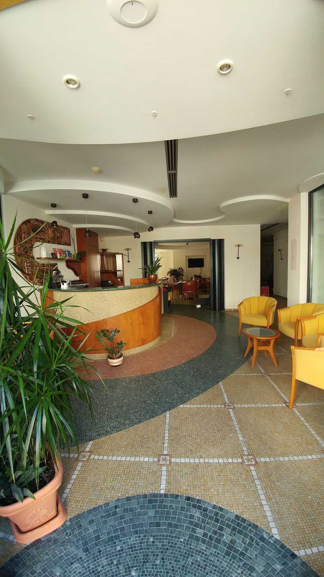 Gift card for La Perla B&b Hotel