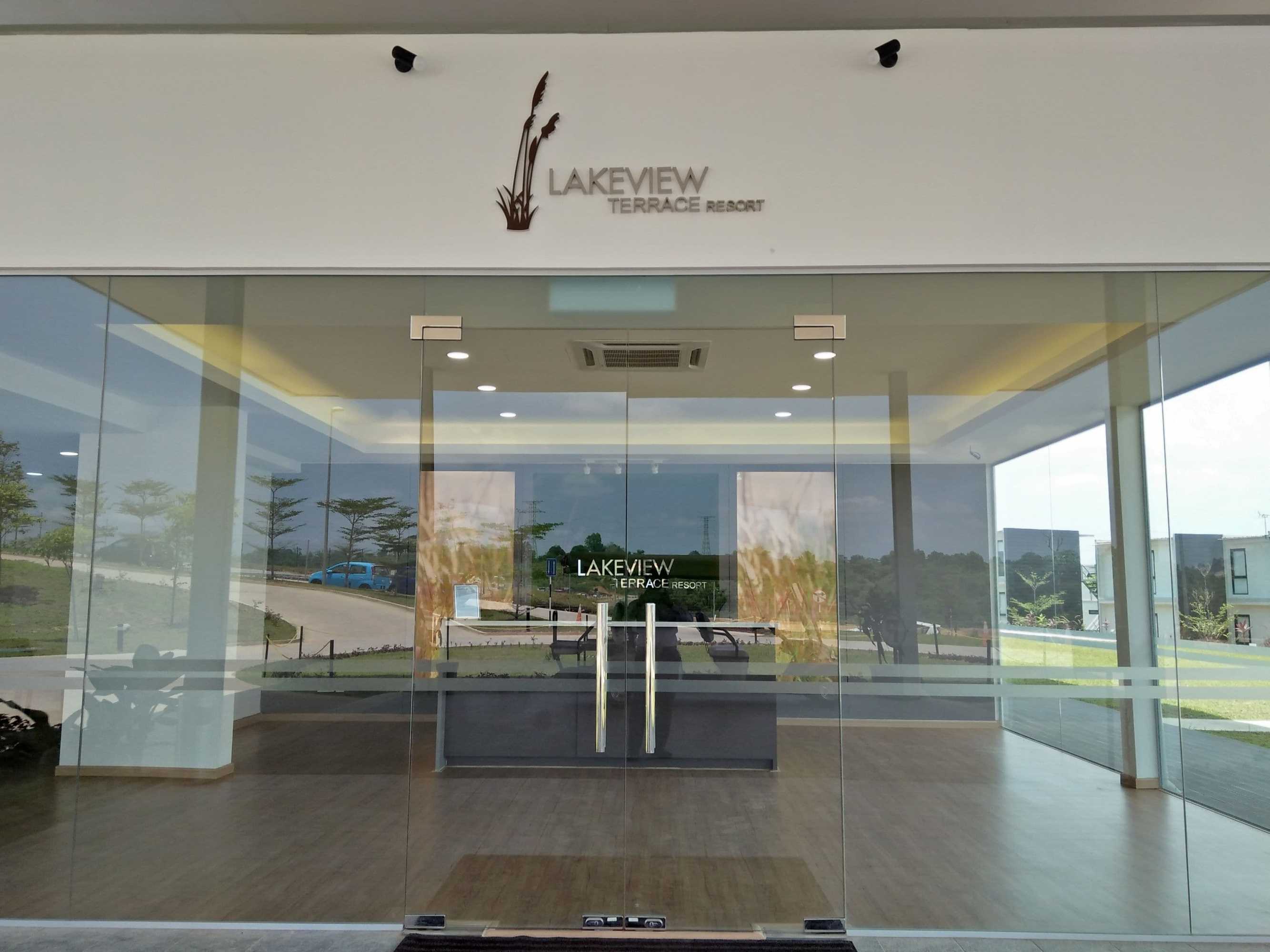 Gift card for Lakeview Terrace Resort Pengerang Gift card for Lakeview Terrace Resort Pengerang