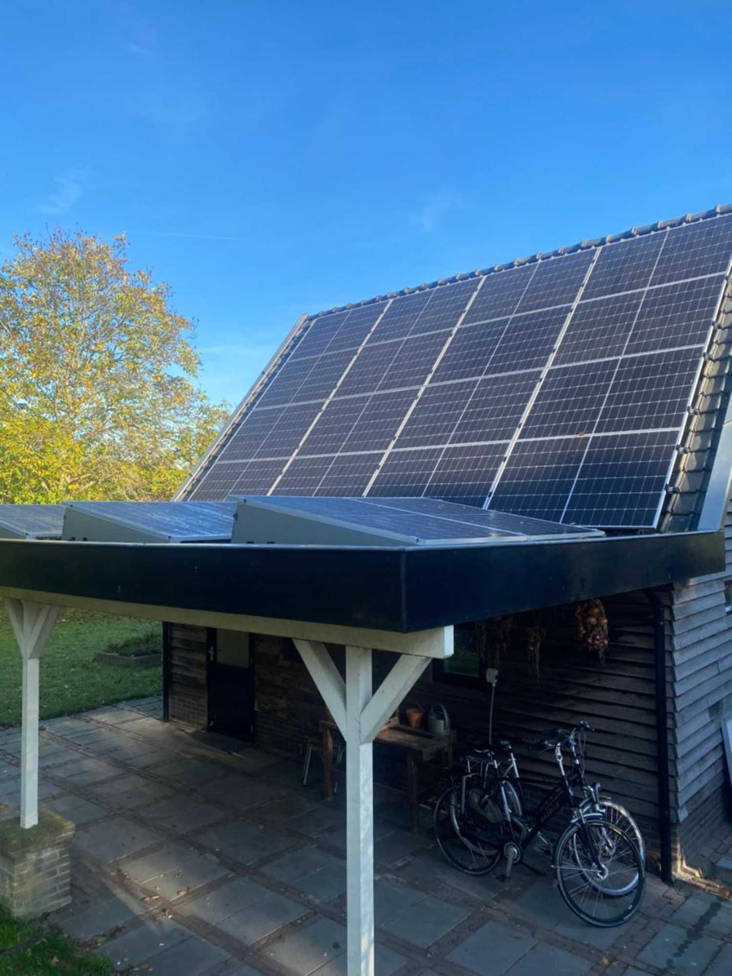 Gift card for Benbzuiderzee