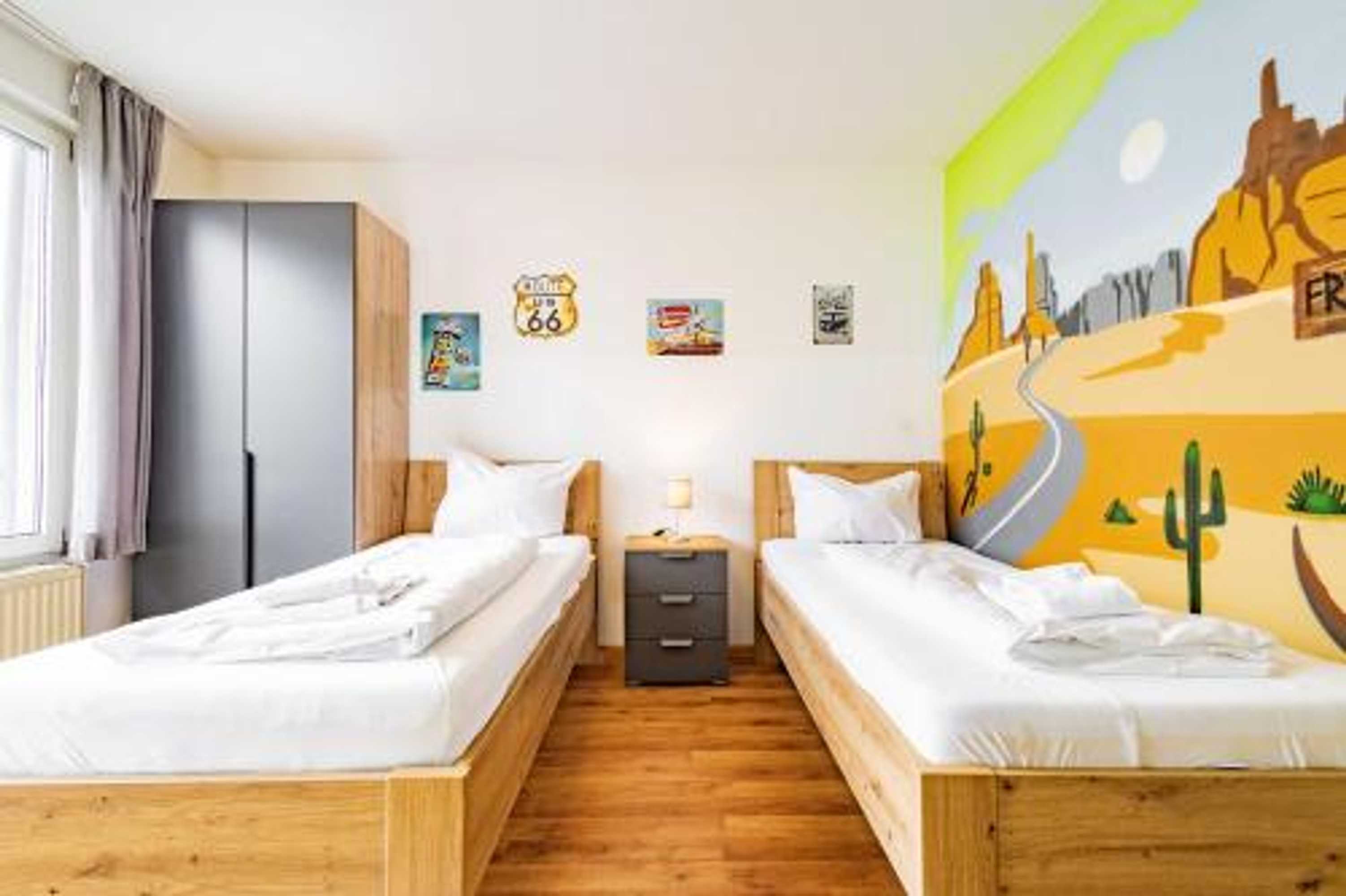Gift card for Stayinn Freiburg Hostel & Guesthouse Gift card for Stayinn Freiburg Hostel & Guesthouse