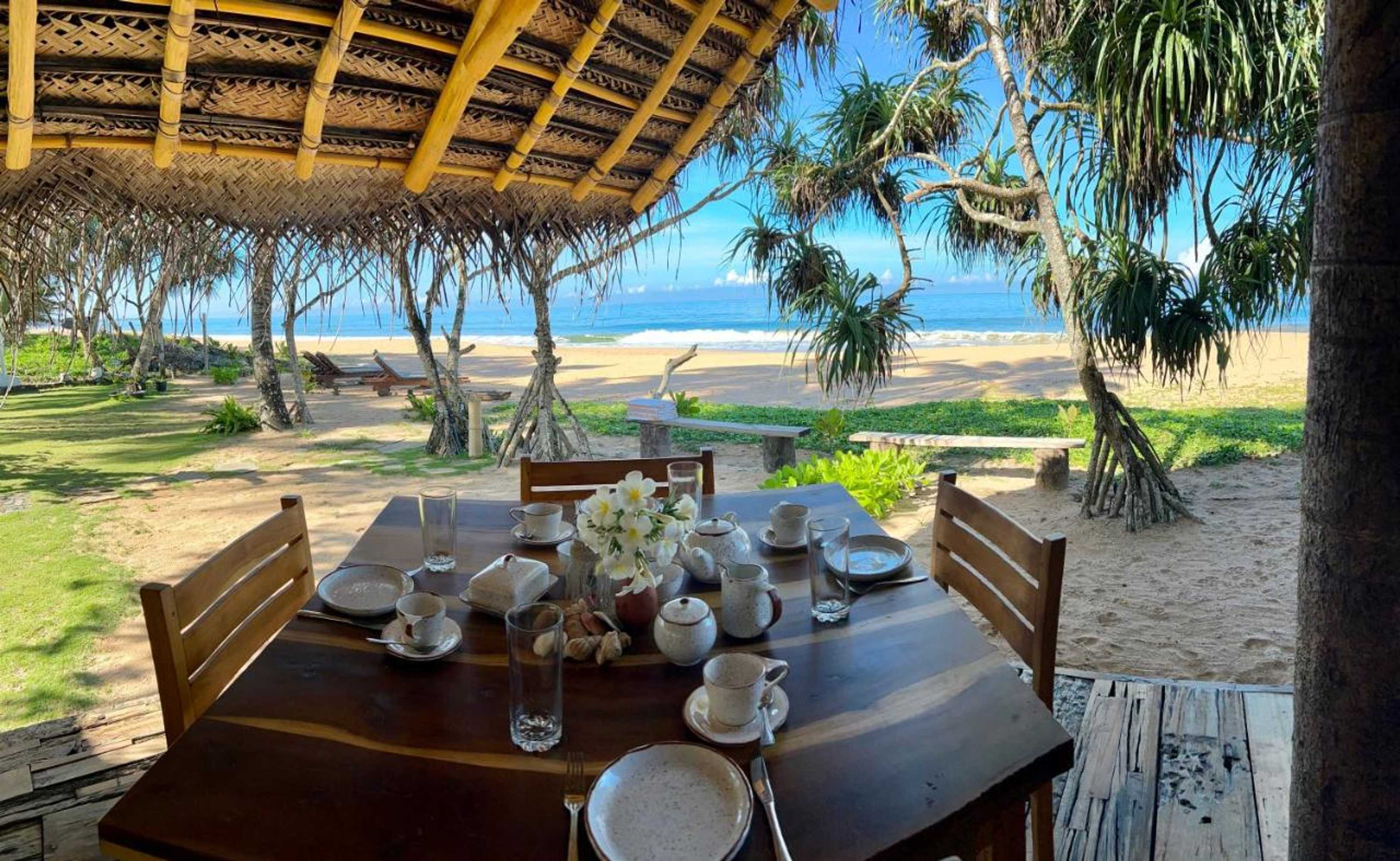 Gift card for Bombay Bicycle Club Bentota