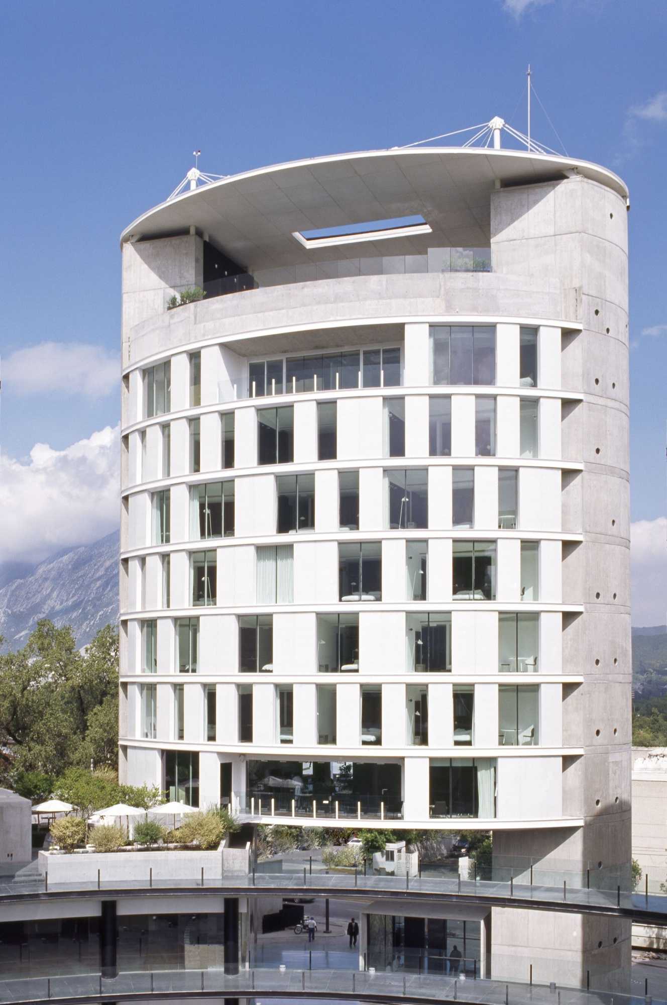 Gift card for Habita Monterrey, a Member of Design Hotels Gift card for Habita Monterrey, a Member of Design Hotels