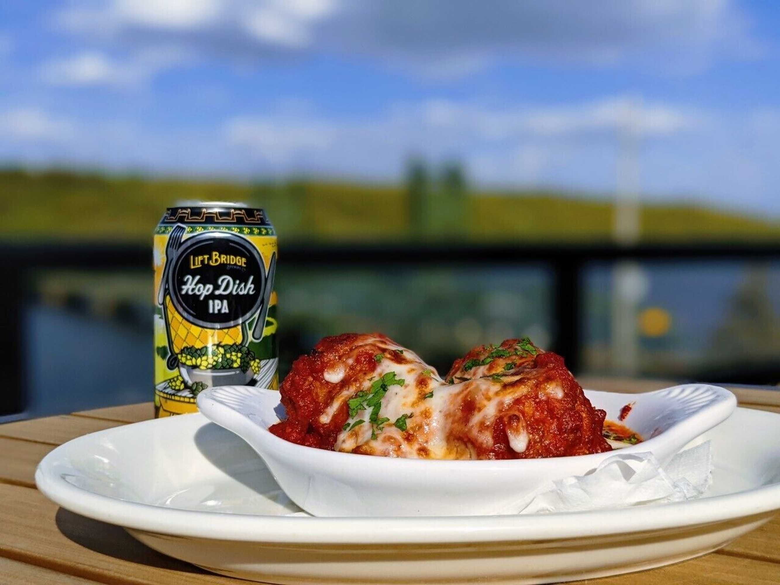 Gift card for Water Street Inn