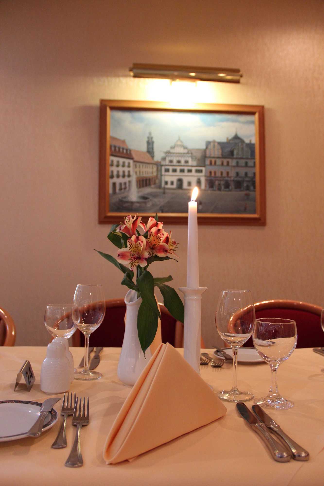 Gift card for Best Western Hotel Jena Gift card for Best Western Hotel Jena