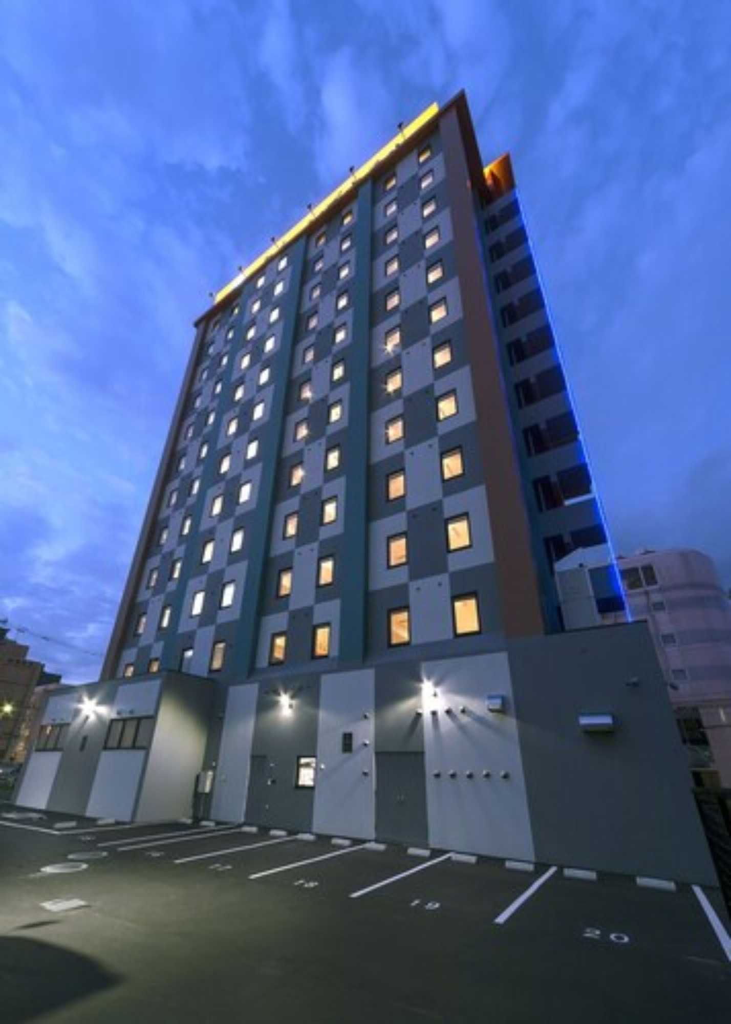Gift card for Queen's Hotel Chitose Gift card for Queen's Hotel Chitose