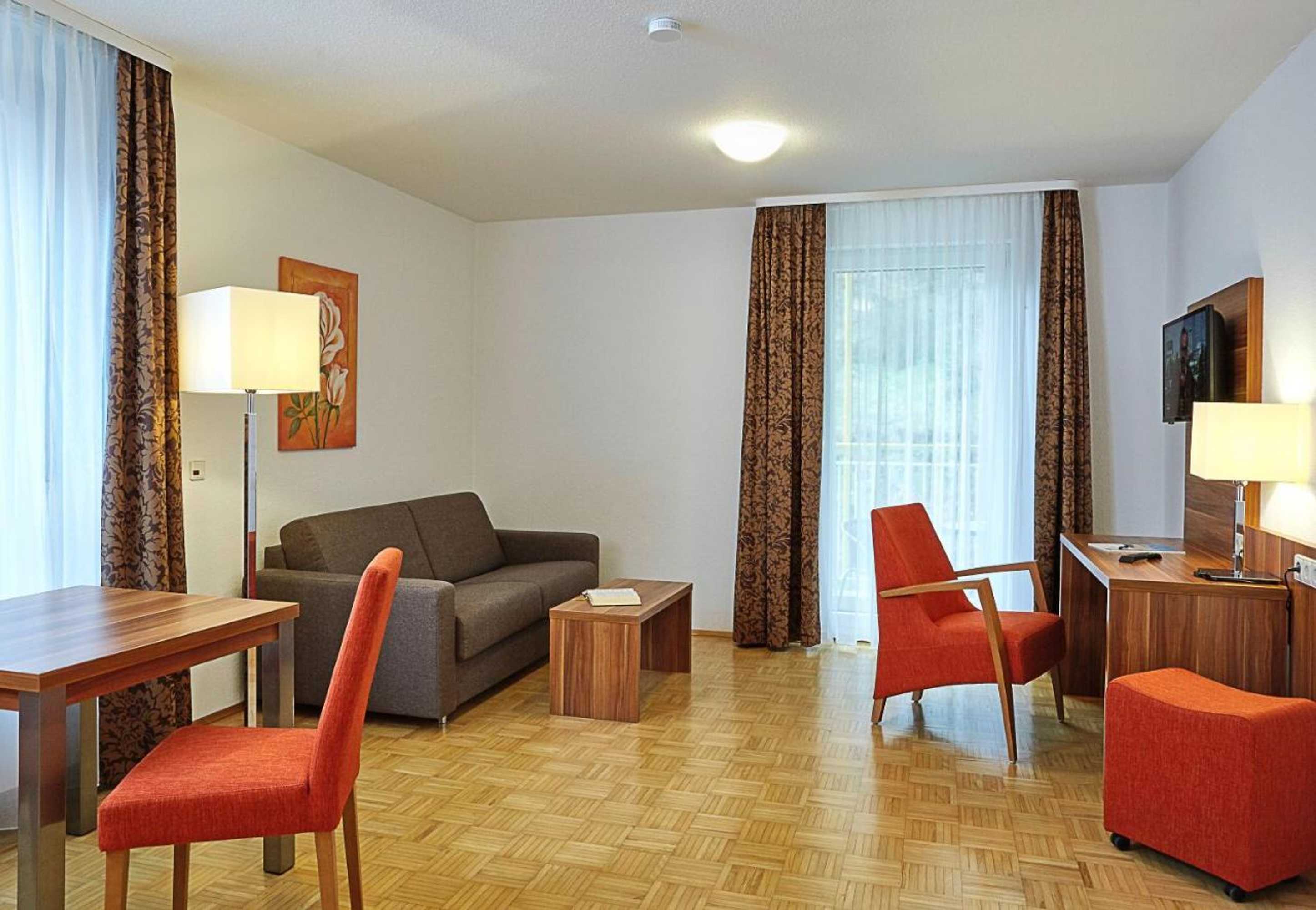 Gift card for Residenz & Hotel Am Kurpark