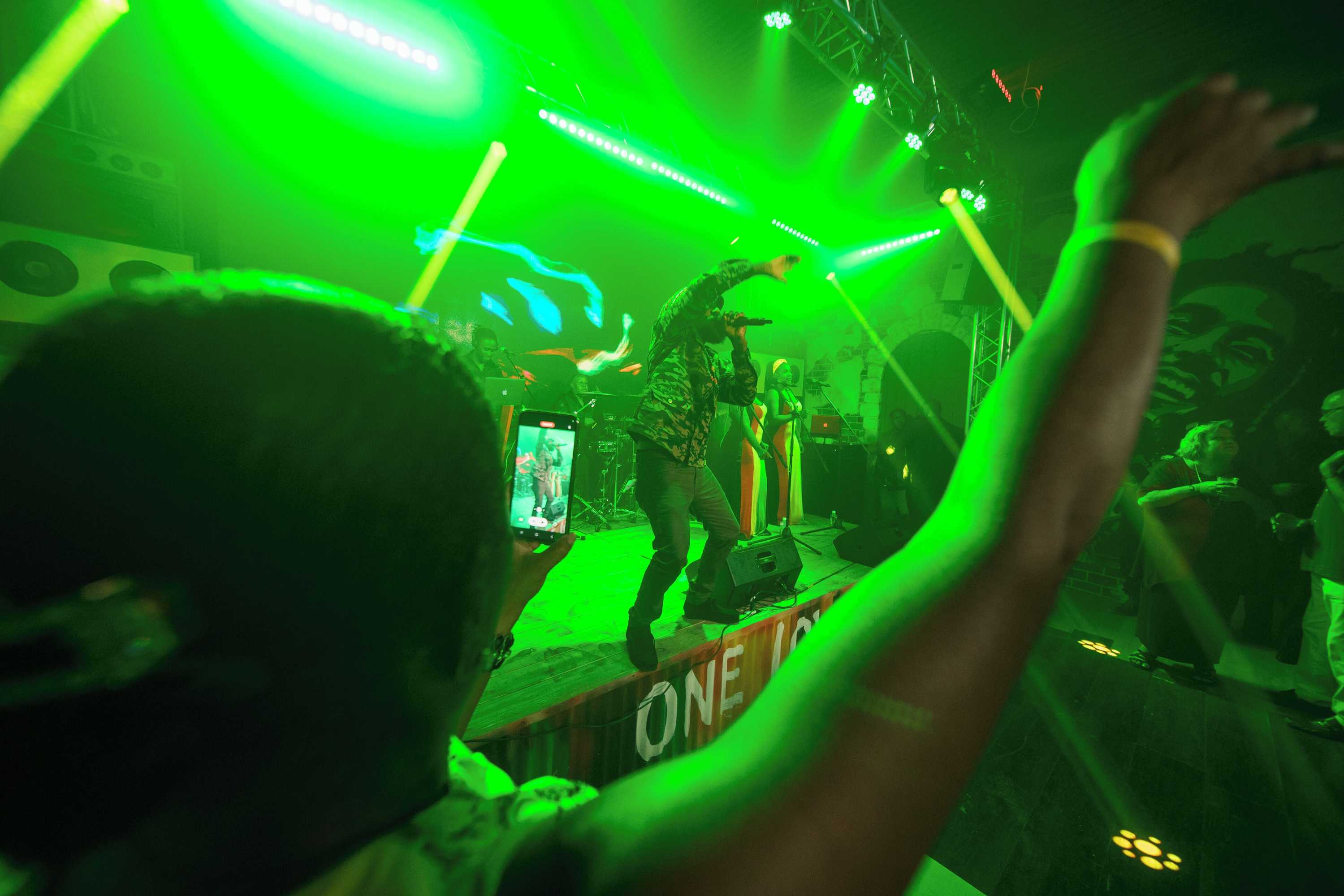 Gift card for S Hotel Montego Bay