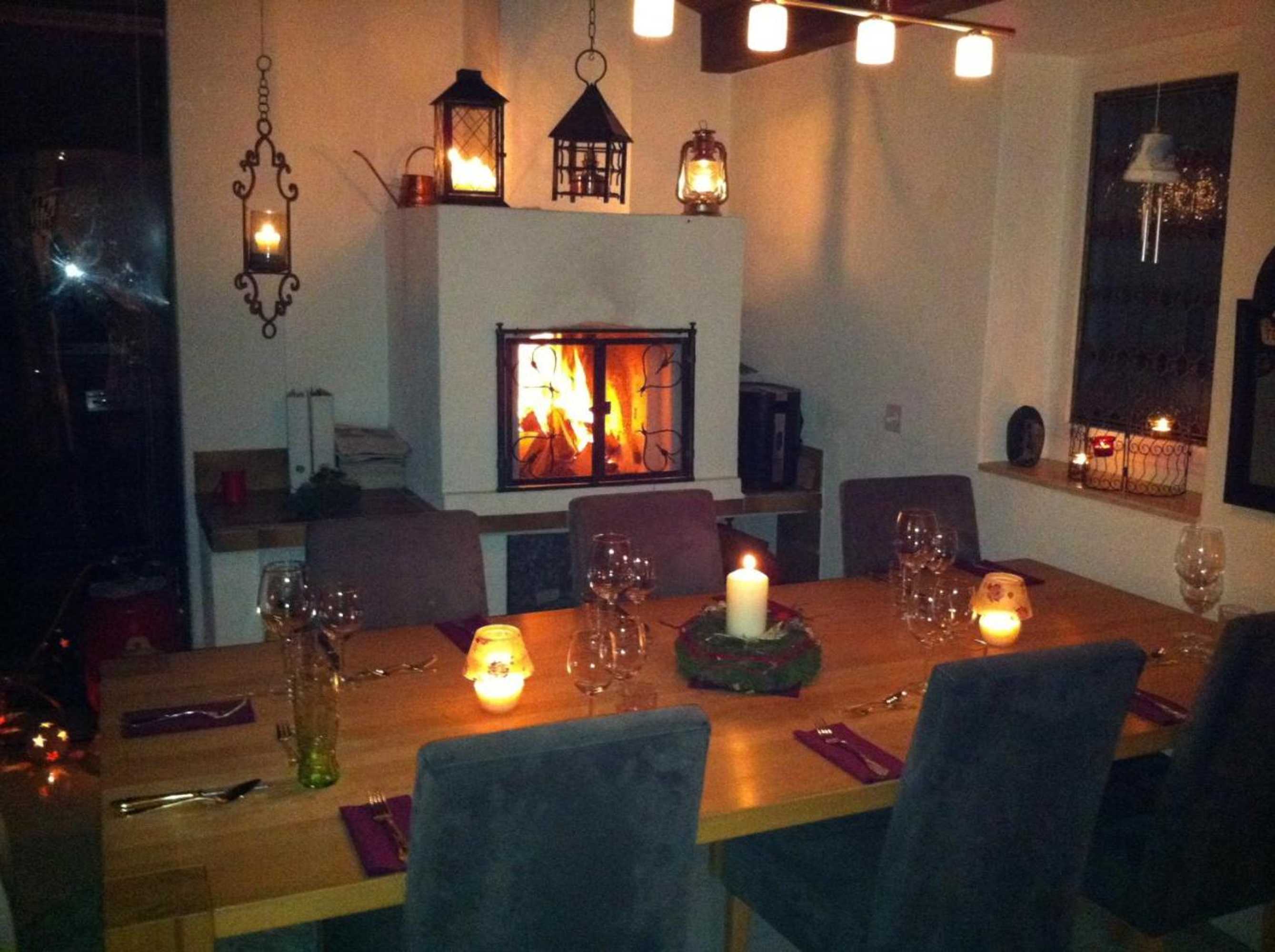 Gift card for Ferienwohnung Und B&b Chasa Janett