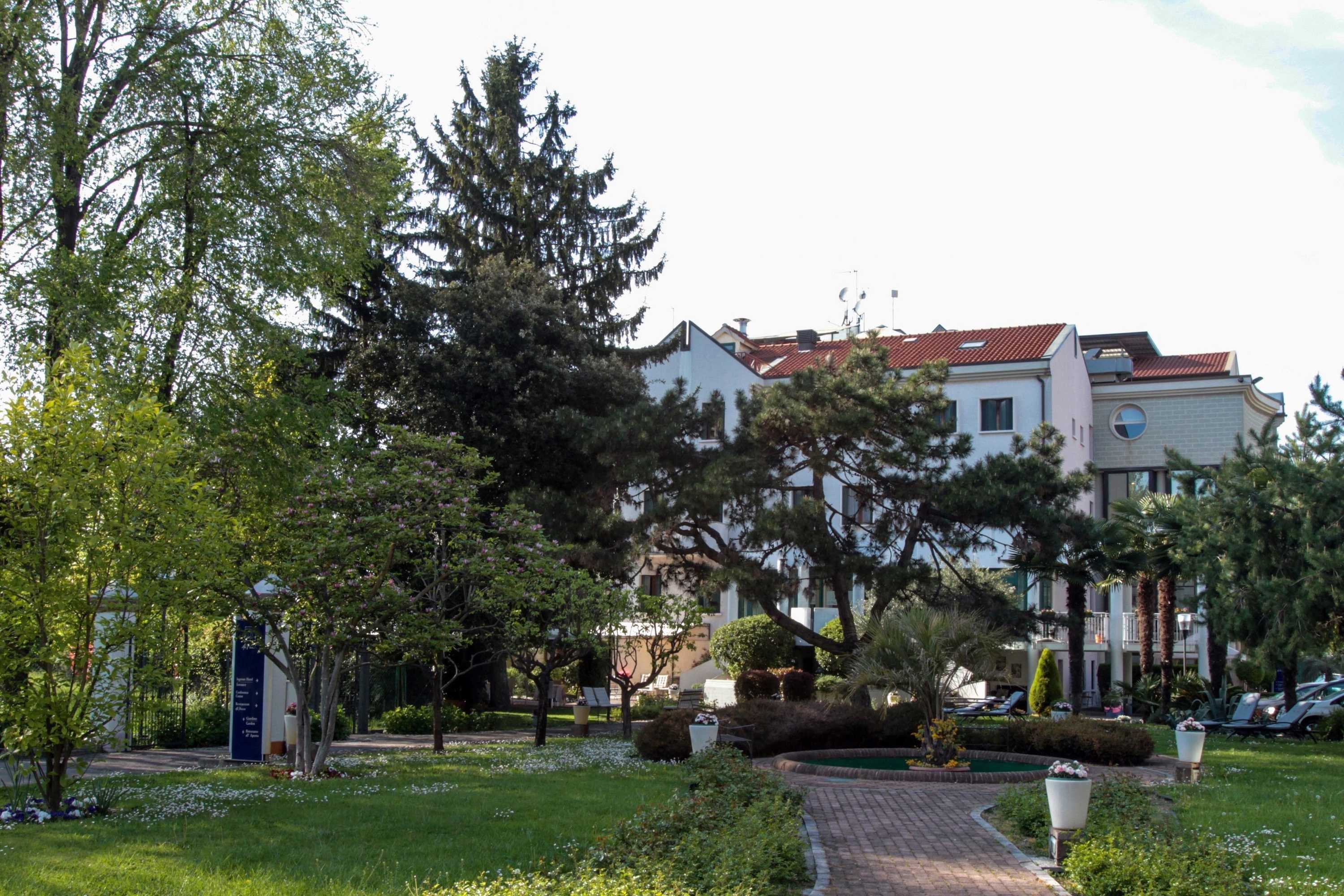 Gift card for Park Hotel Ai Pini Gift card for Park Hotel Ai Pini