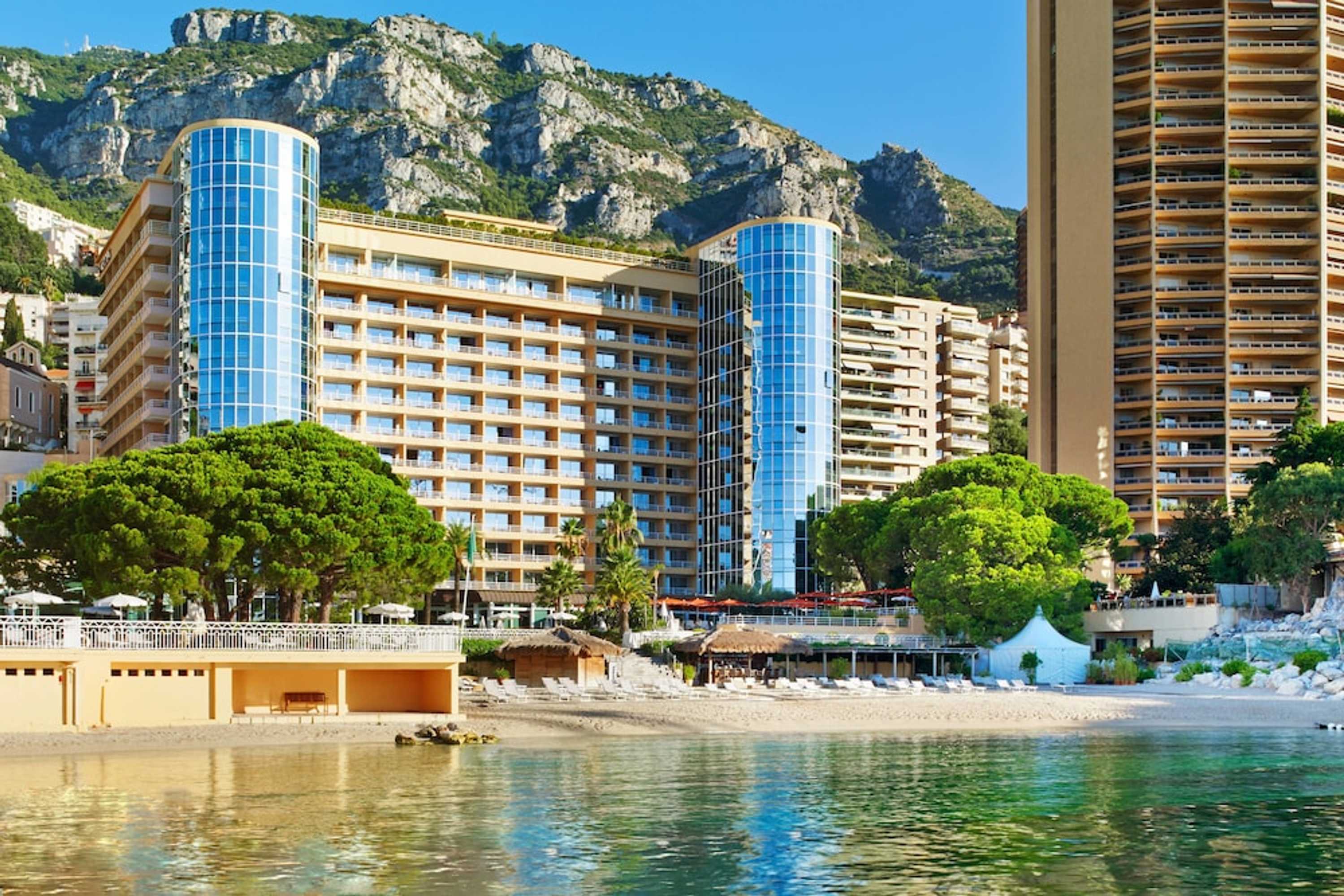 Gift card for Le Meridien Beach Plaza Gift card for Le Meridien Beach Plaza