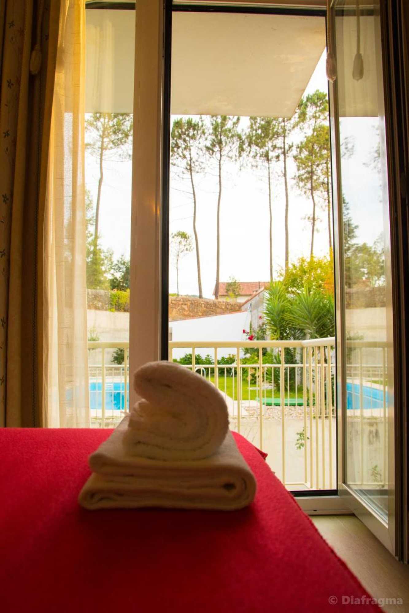 Gift card for Hotel Pinheiro Manso Gift card for Hotel Pinheiro Manso