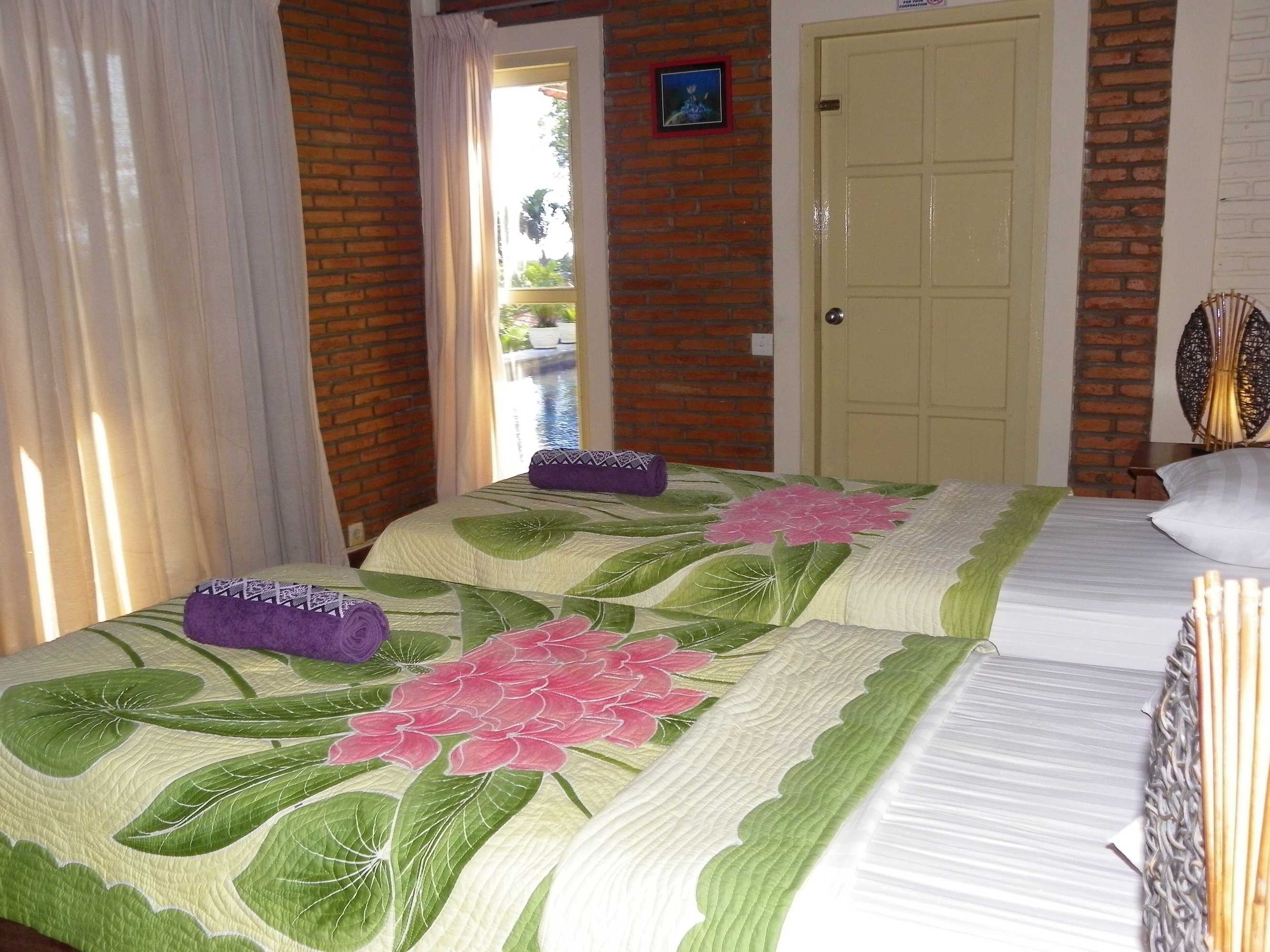 Gift card for Jukung Dive Resort Bali Amed Gift card for Jukung Dive Resort Bali Amed