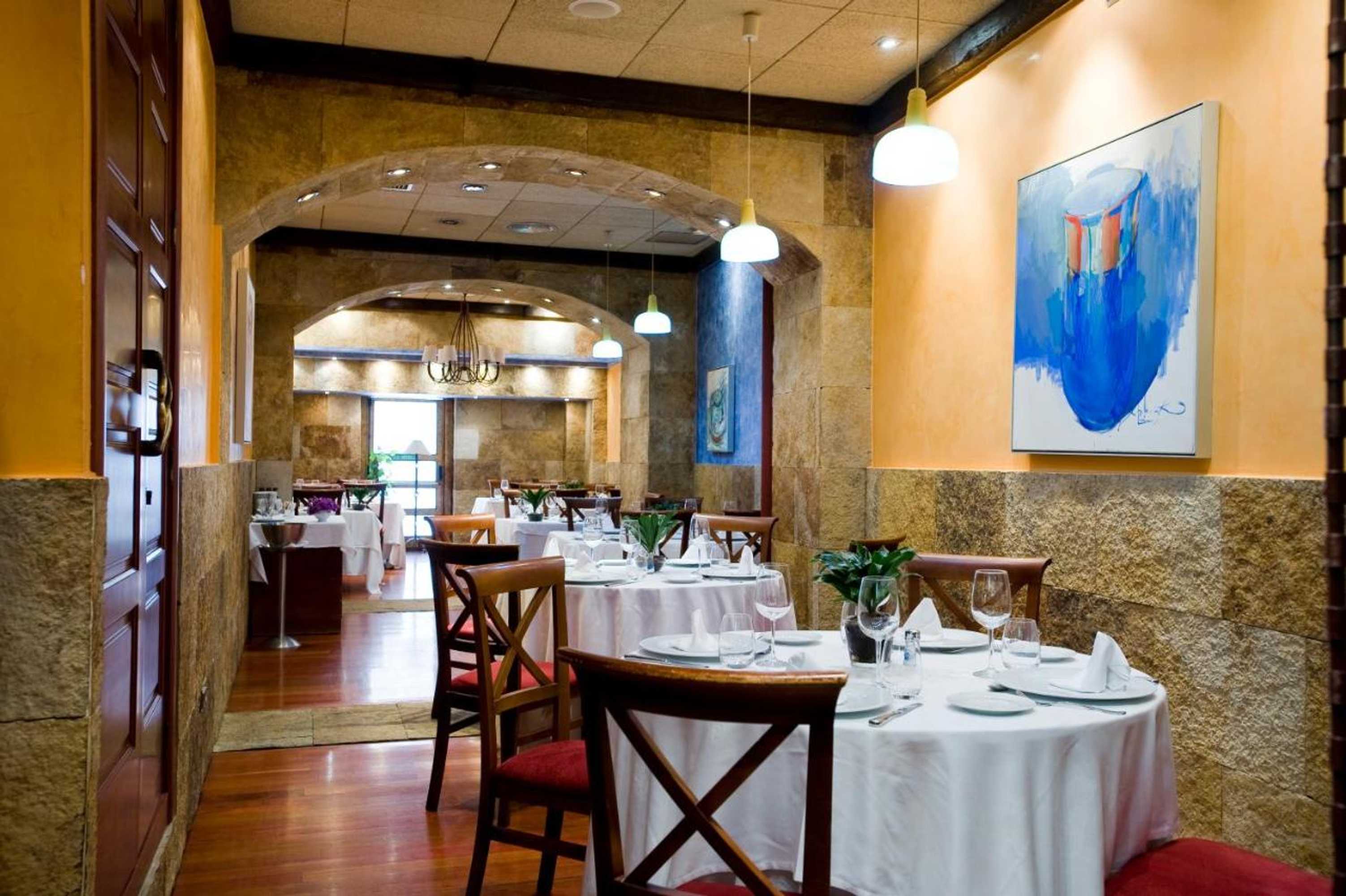 Gift card for Hotal Azahar