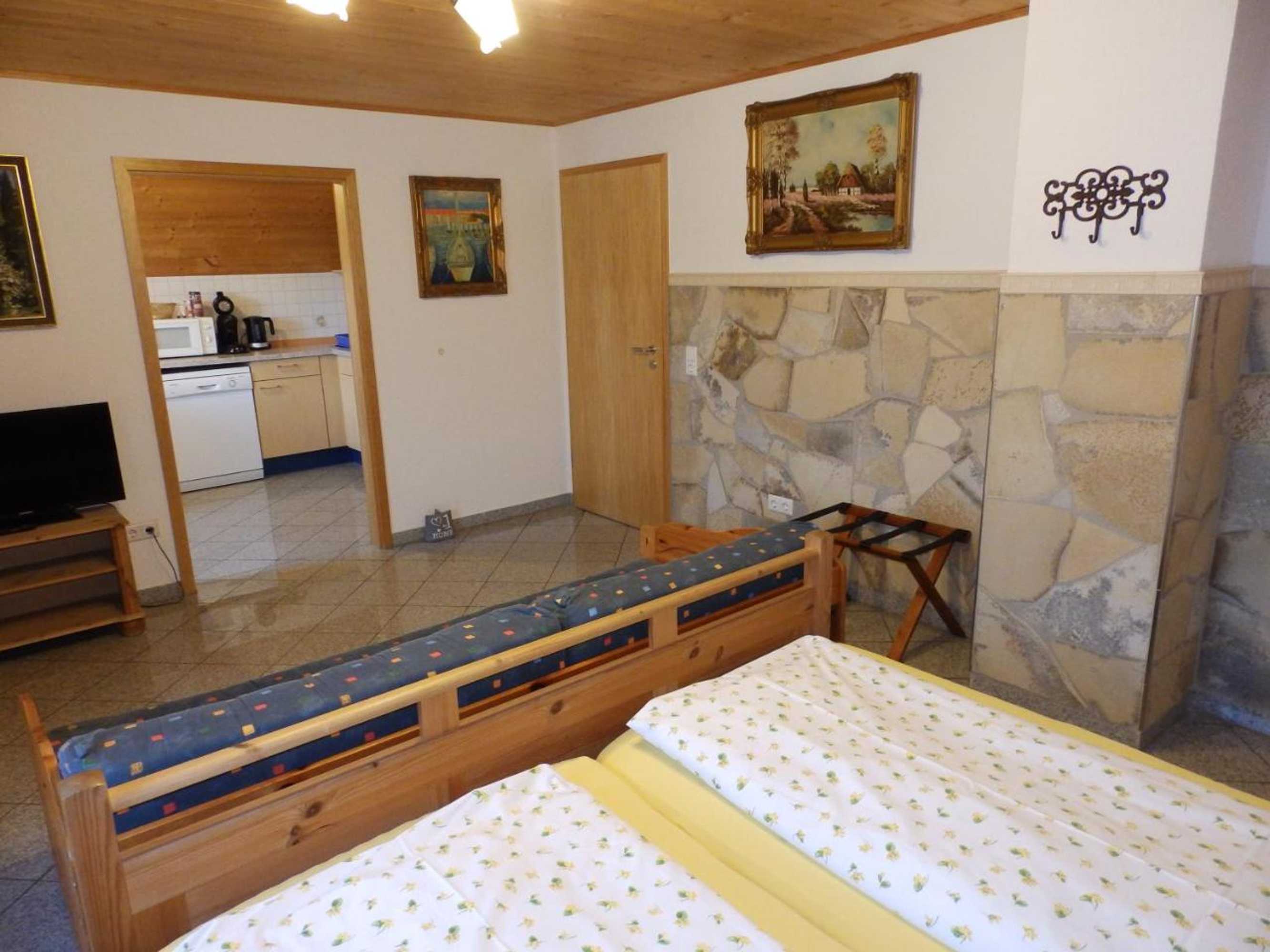 Gift card for Pension Gästeparadies