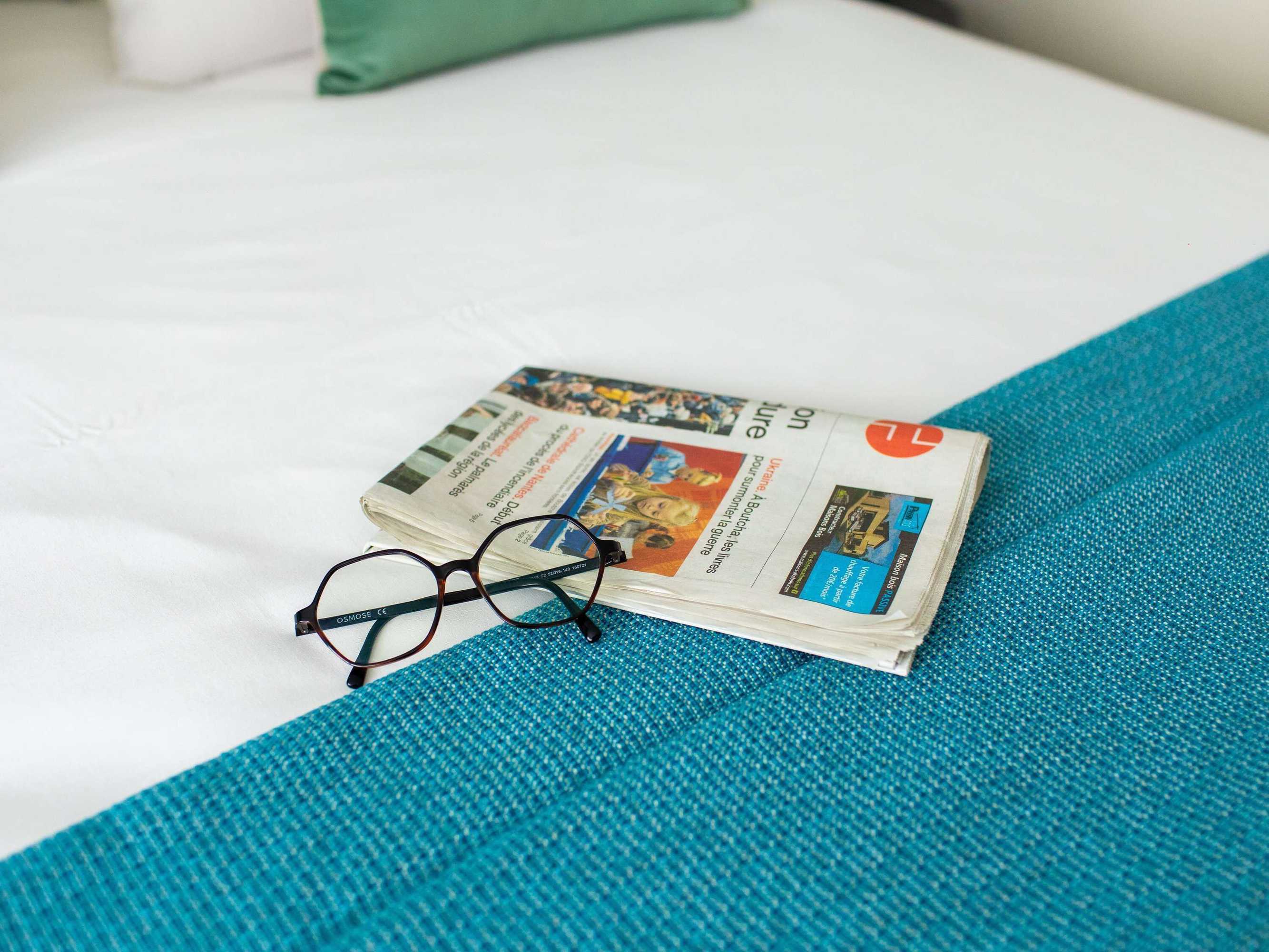 Gift card for Mercure Lorient Centre Hotel Gift card for Mercure Lorient Centre Hotel