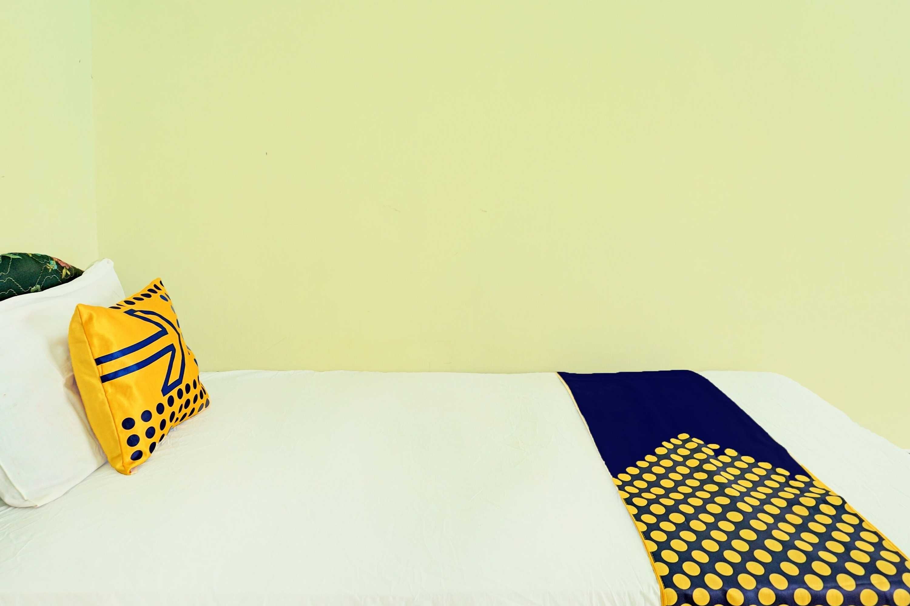 Gift card for Hotel O Dhaha Penginapan House Syariah