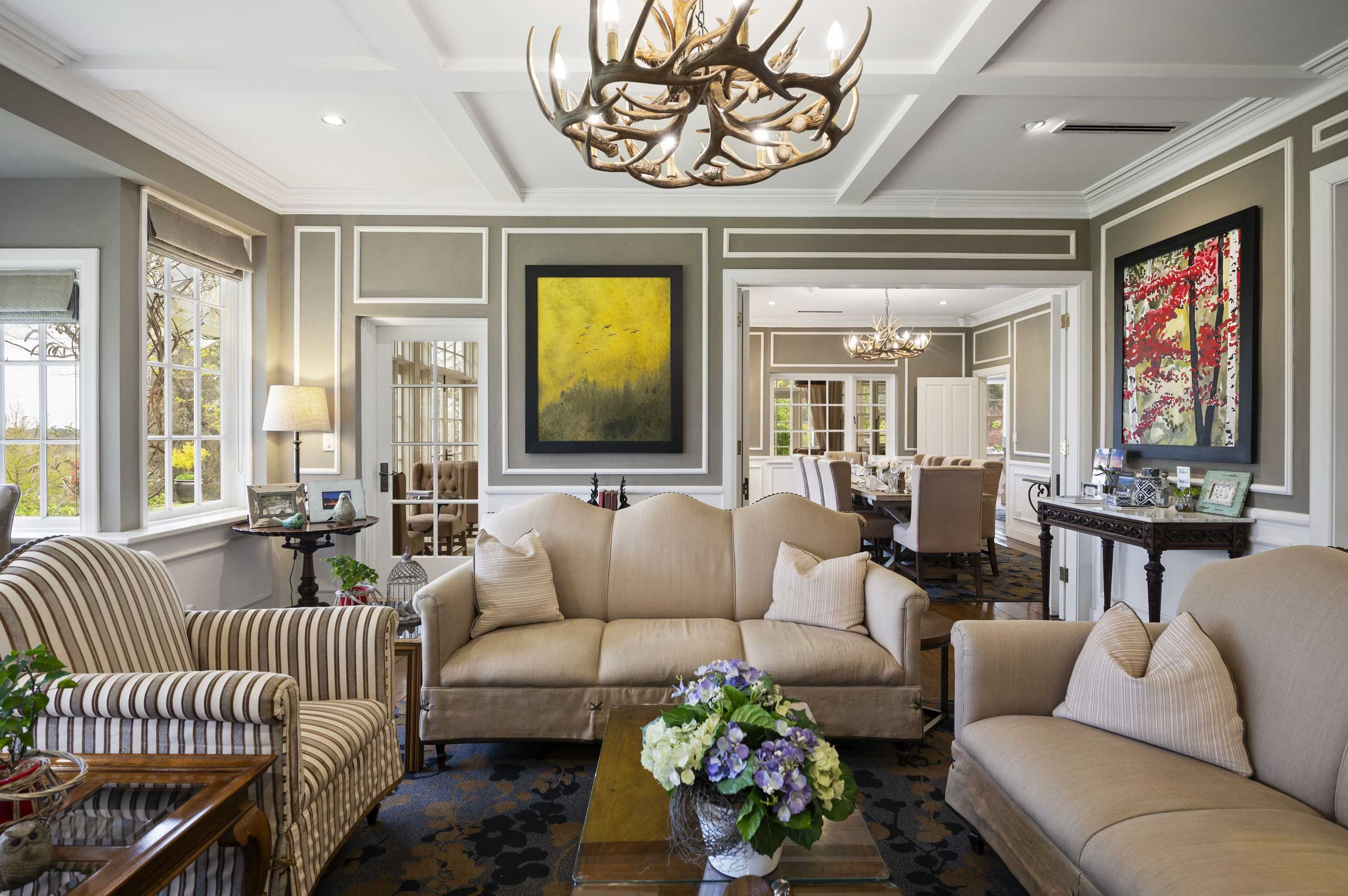 Gift card for Parklands Country Gardens & Lodges Blue Mountains