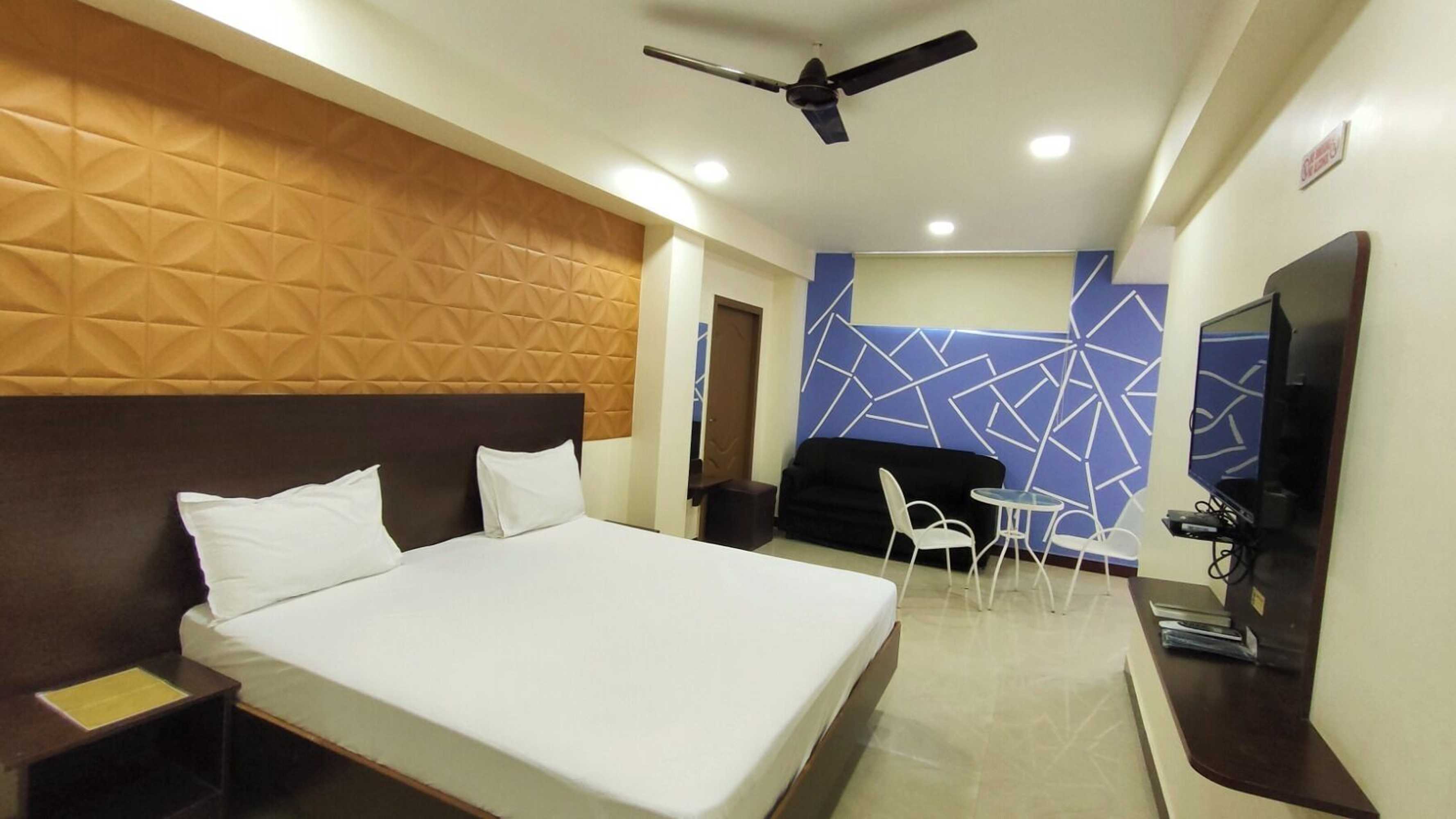 Gift card for Annai Residency Gift card for Annai Residency