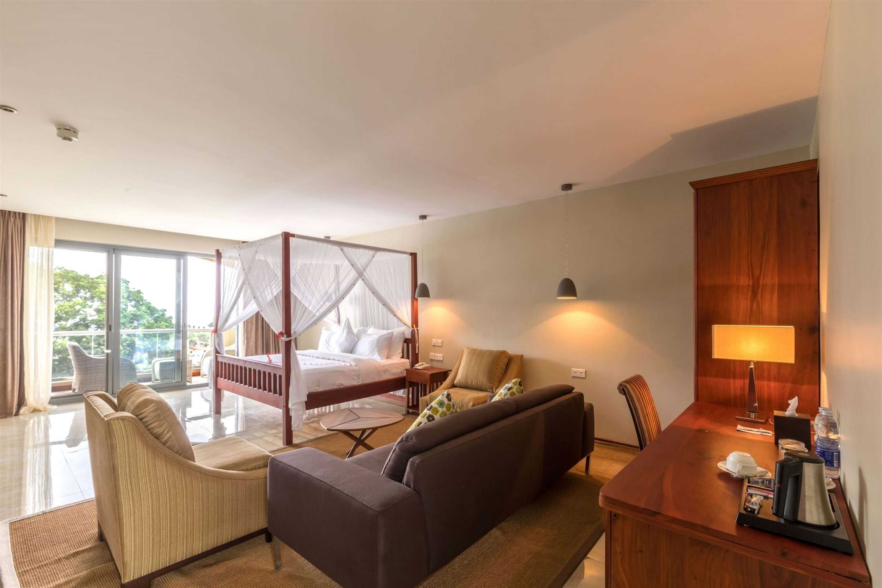 Gift card for Ngalawa Hotel & Resort Gift card for Ngalawa Hotel & Resort