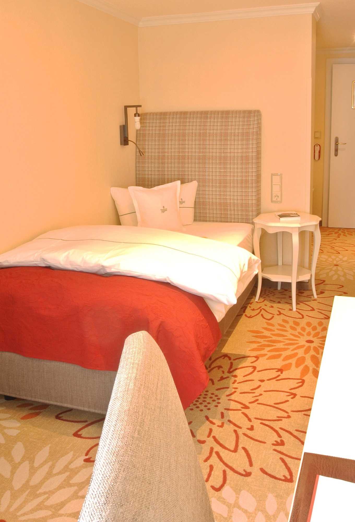 Gift card for Lohmann's Romantik Hotel Gravenberg