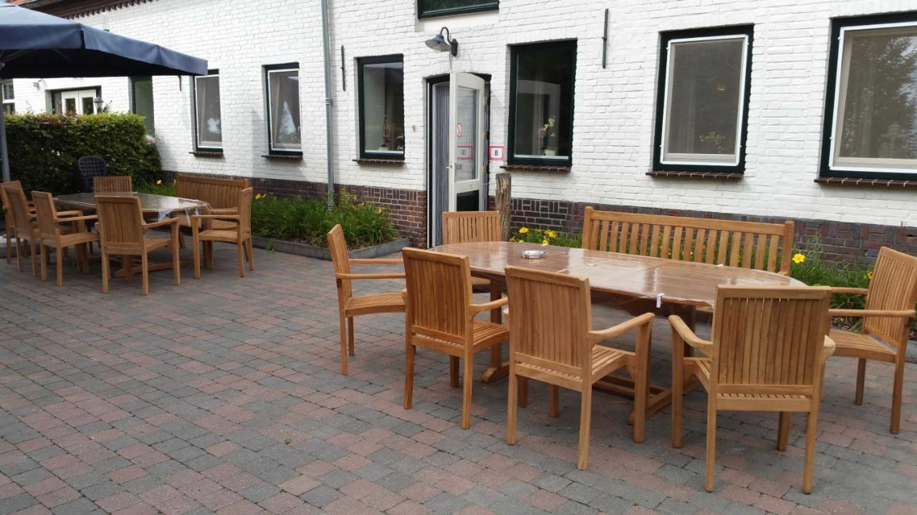 Gift card for Hotel Lemmenhof