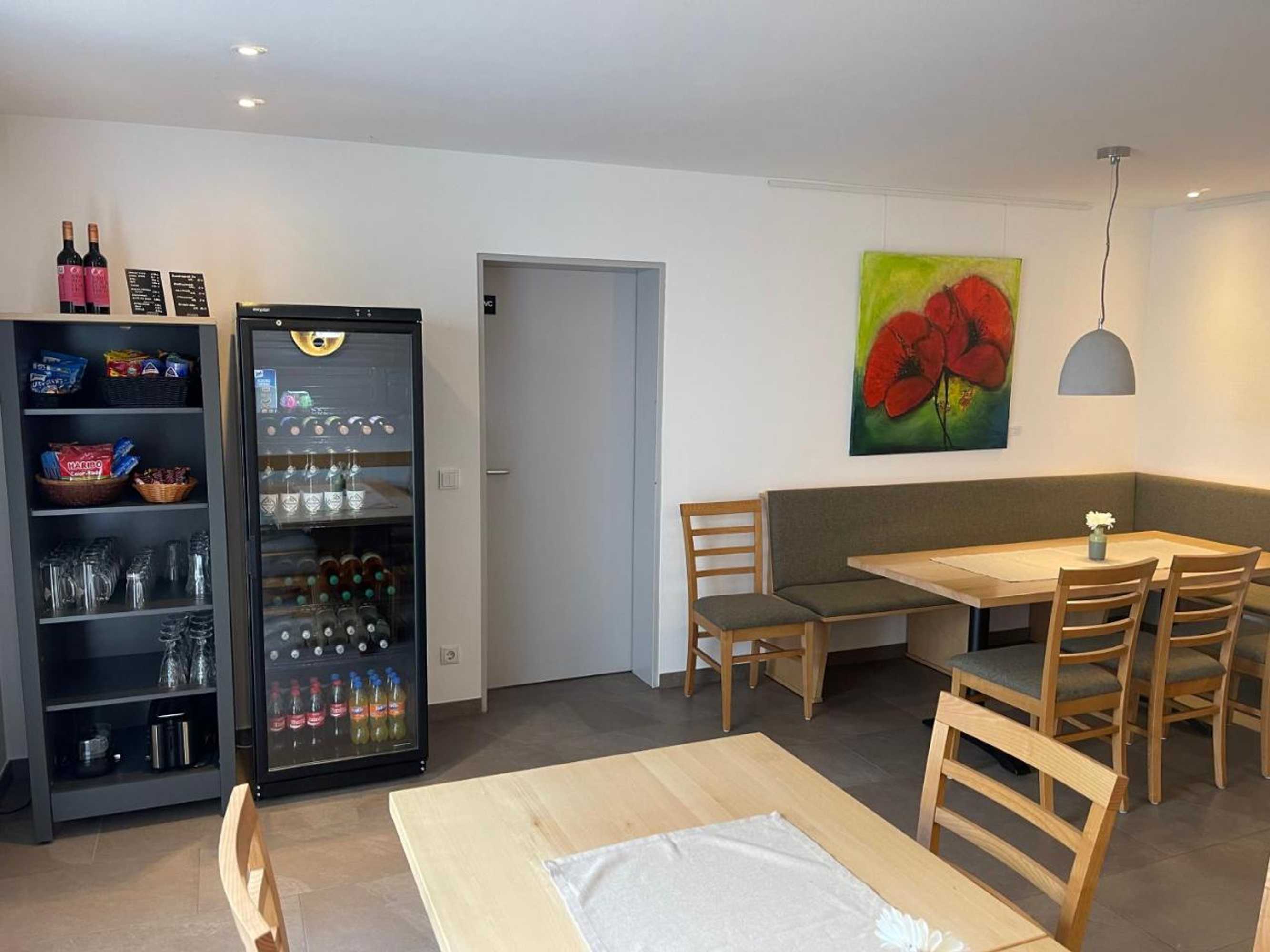 Gift card for Gasthof Zum Seeweiher