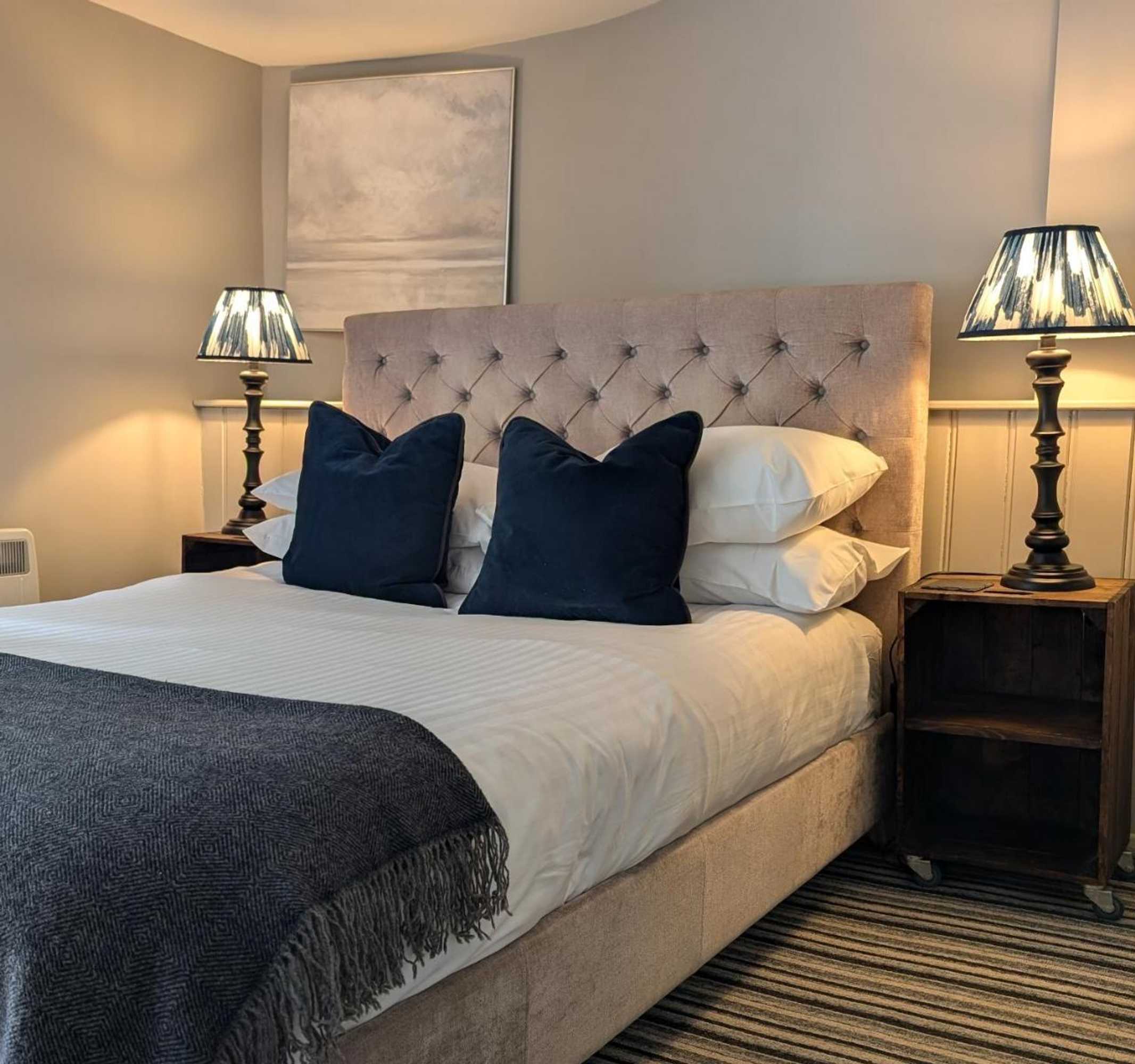 Gift card for The Keepers Arms