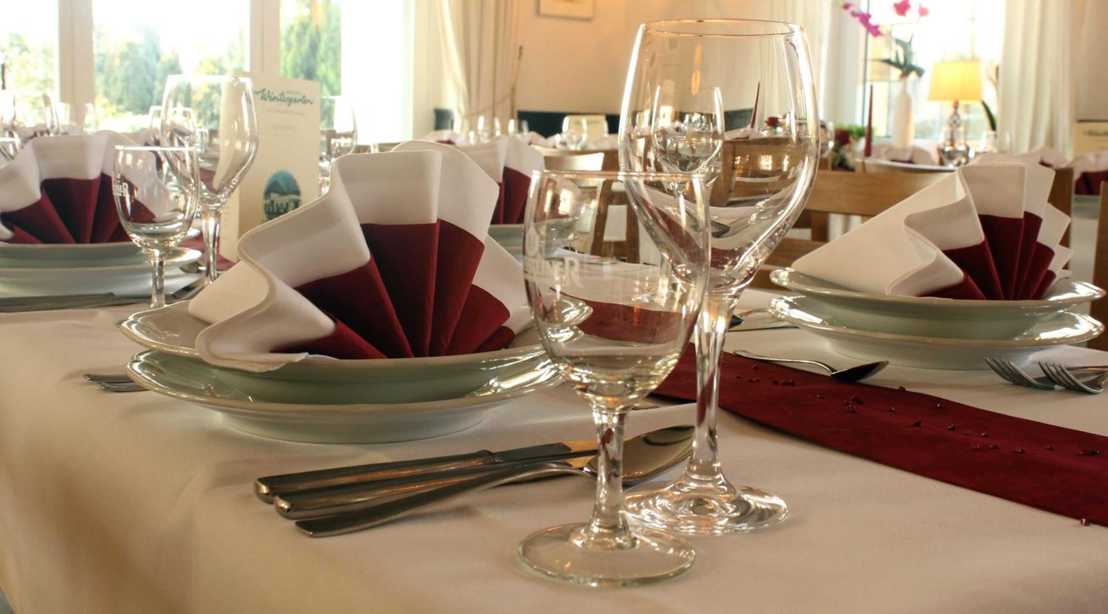 Gift card for Hotel am Wintergarten Gift card for Hotel am Wintergarten