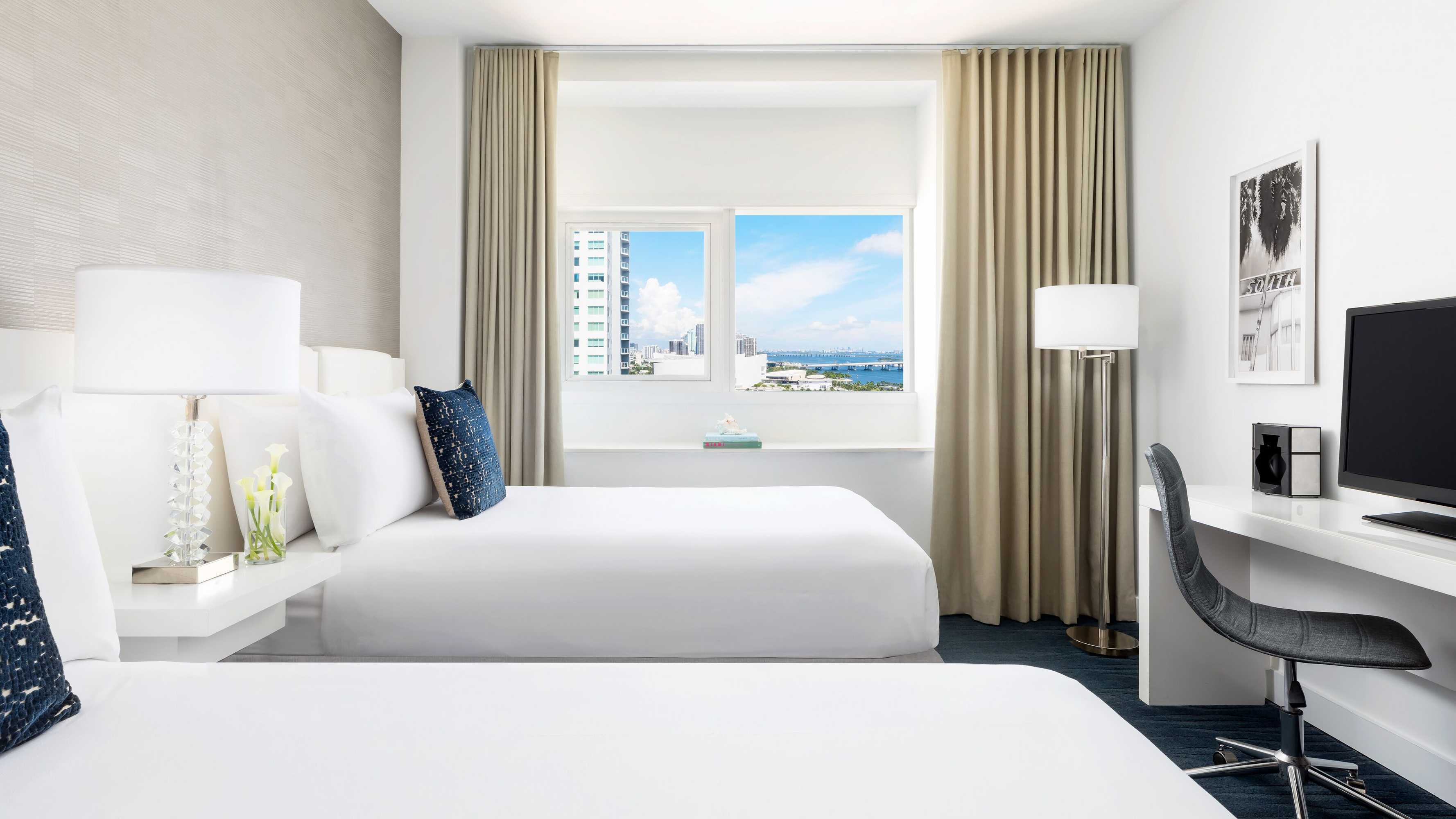 Gift card for Yve Hotel Miami Gift card for Yve Hotel Miami