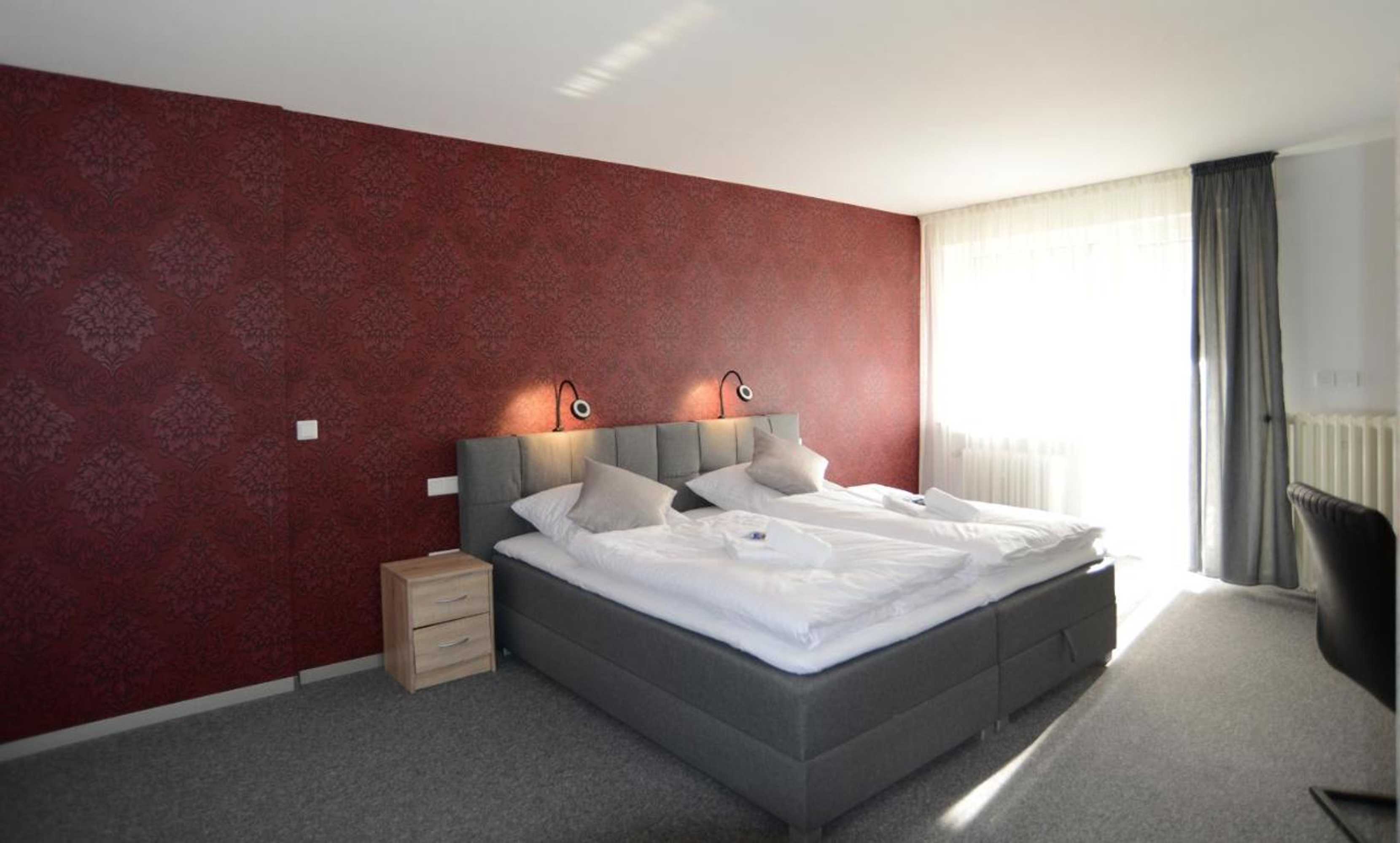 Gift card for Landhotel Kussmann
