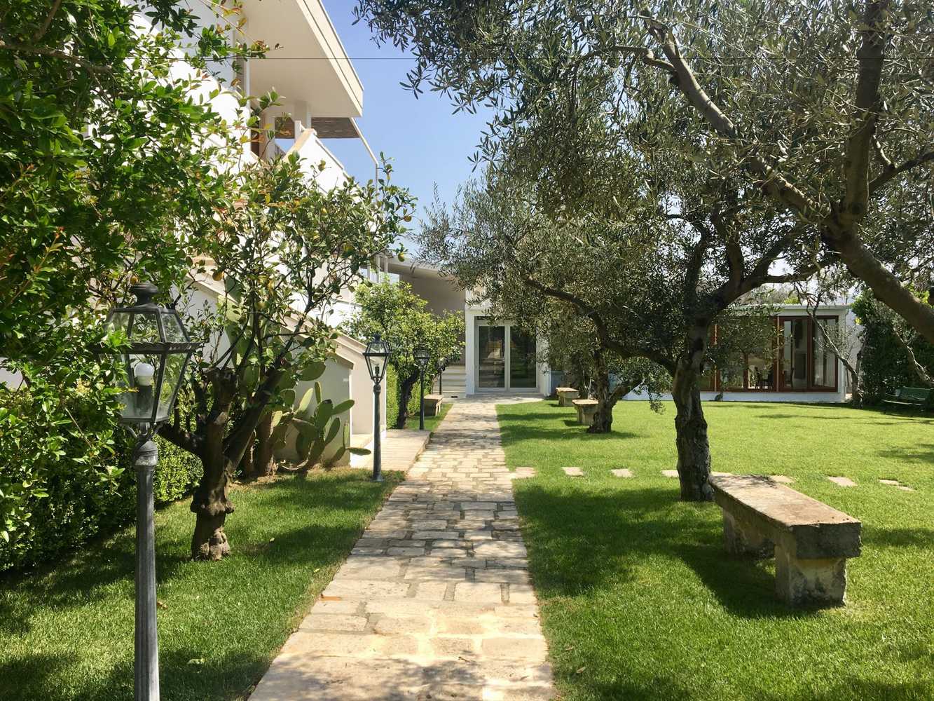 Gift card for Residence Contrada Schite Gift card for Residence Contrada Schite
